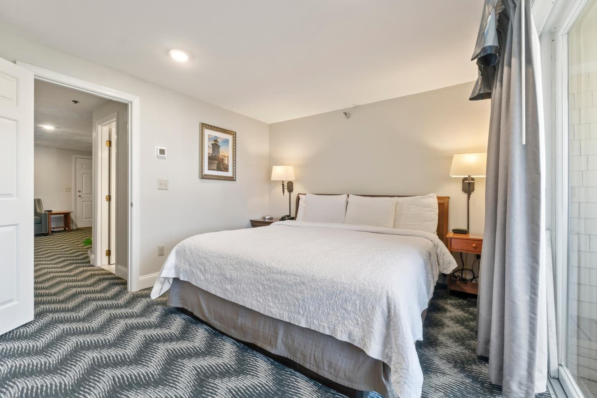 The Grand Hotel property views in Ogunquit — gallery photo 3