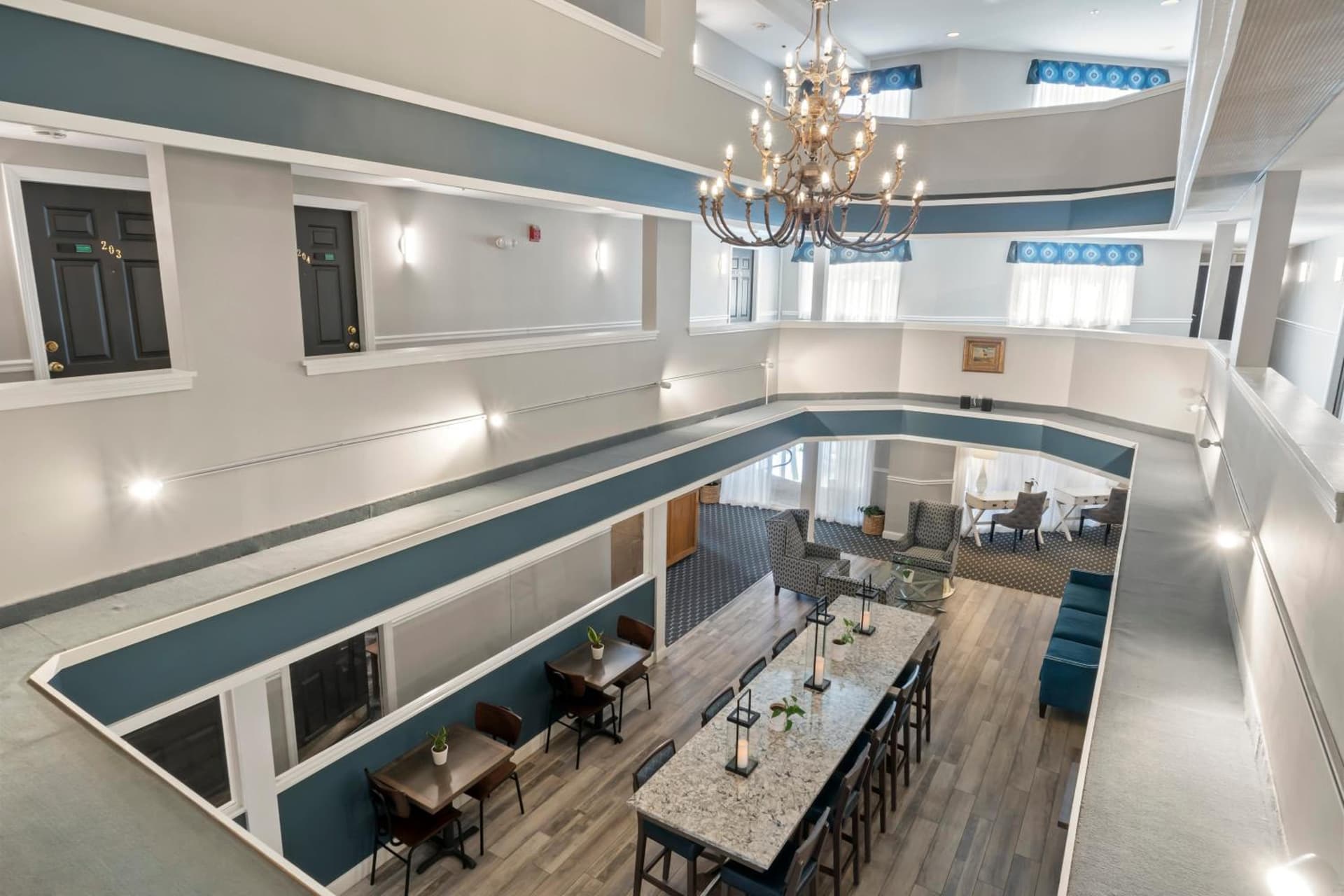 The Grand Hotel gallery photo in Ogunquit — image 13