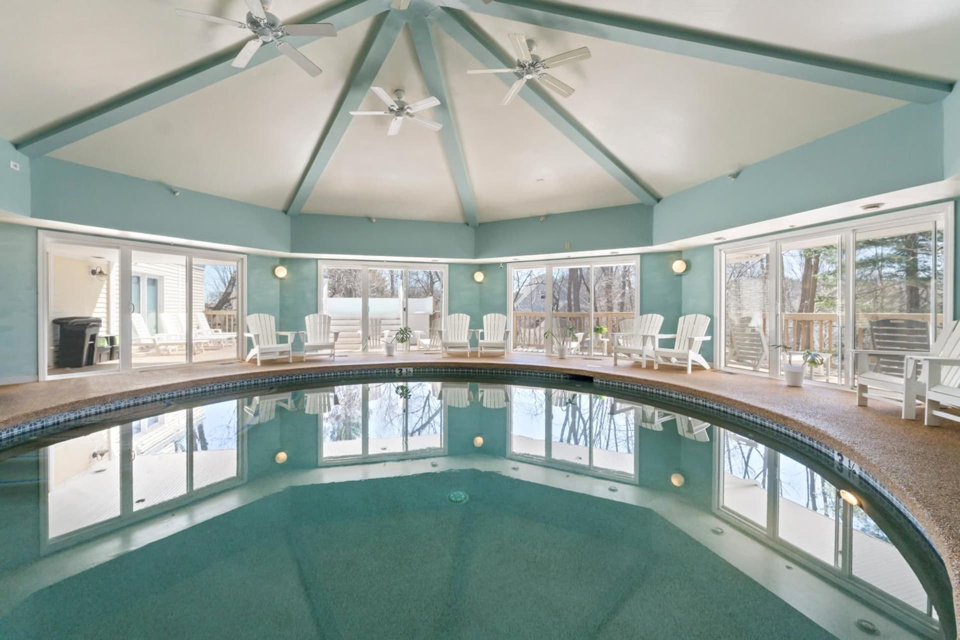 The Grand Hotel gallery photo in Ogunquit — image 9