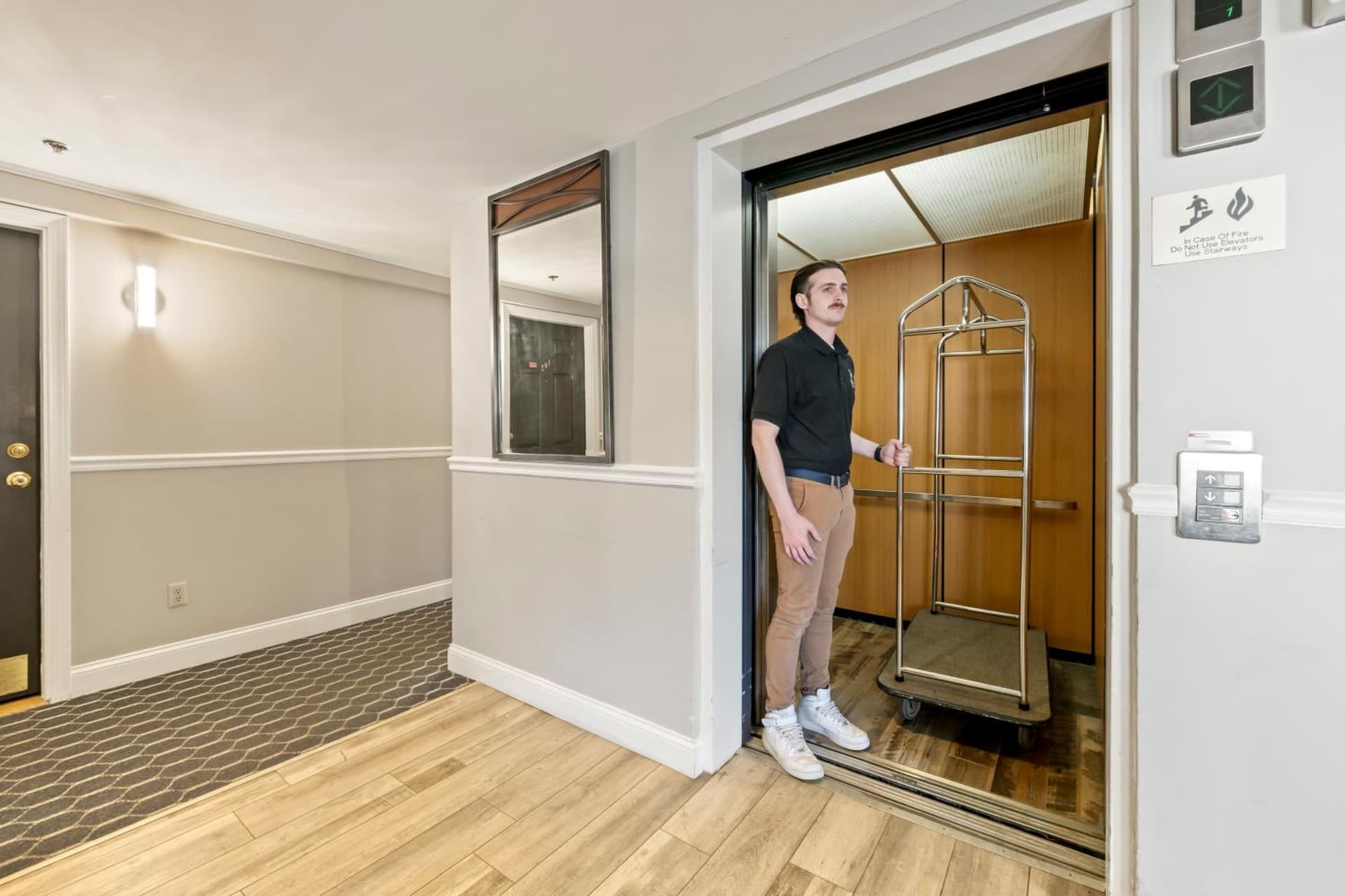 The Grand Hotel gallery photo in Ogunquit — image 16
