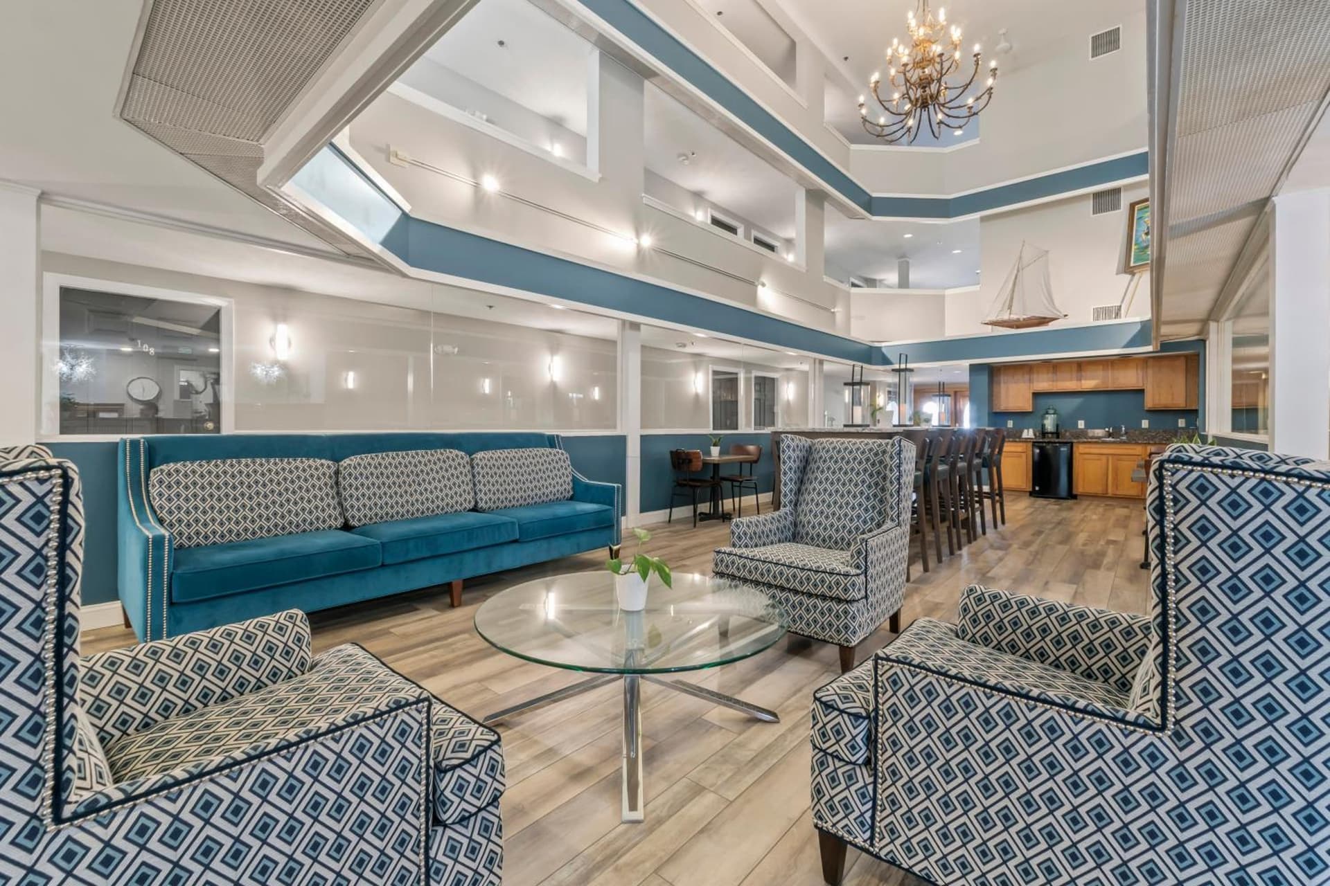 The Grand Hotel gallery photo in Ogunquit — image 23