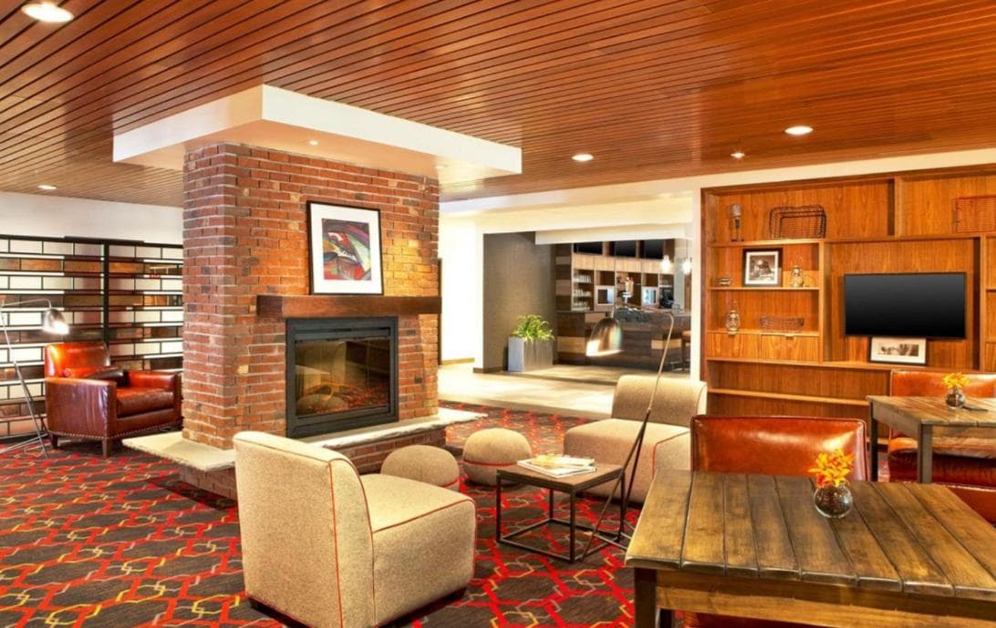 ANZ Hotels Scranton gallery photo in Scranton, PA — image 5