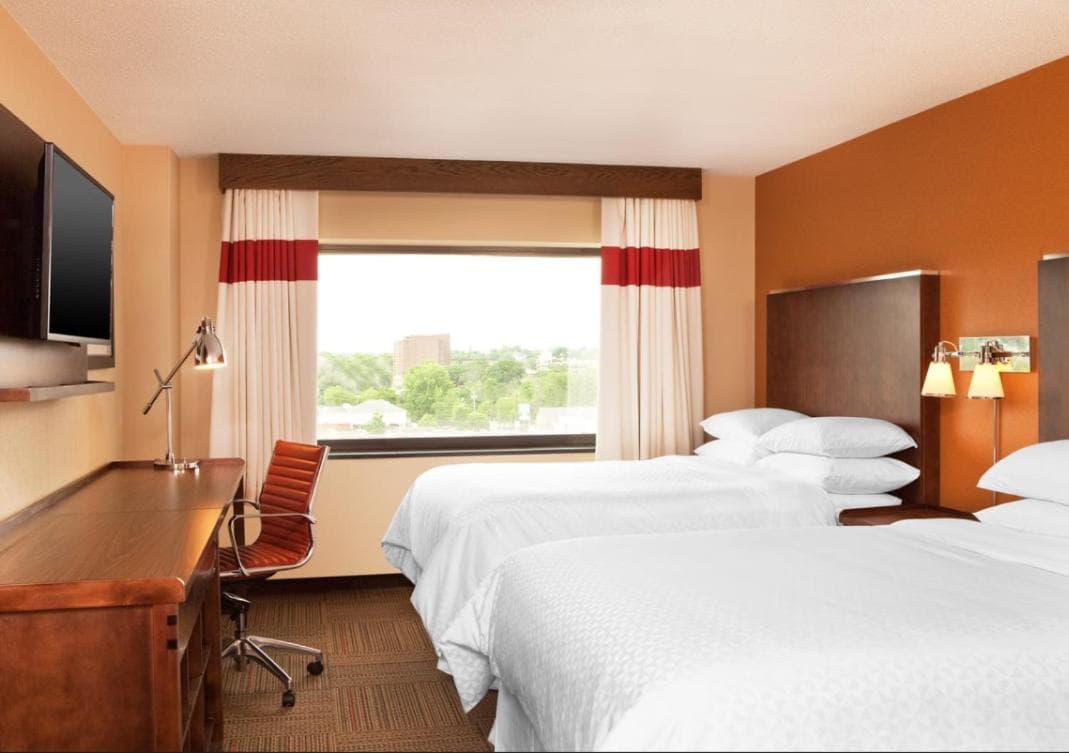 ANZ Hotels Scranton gallery photo in Scranton, PA — image 6