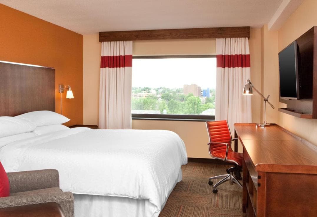 ANZ Hotels Scranton gallery photo in Scranton, PA — image 9