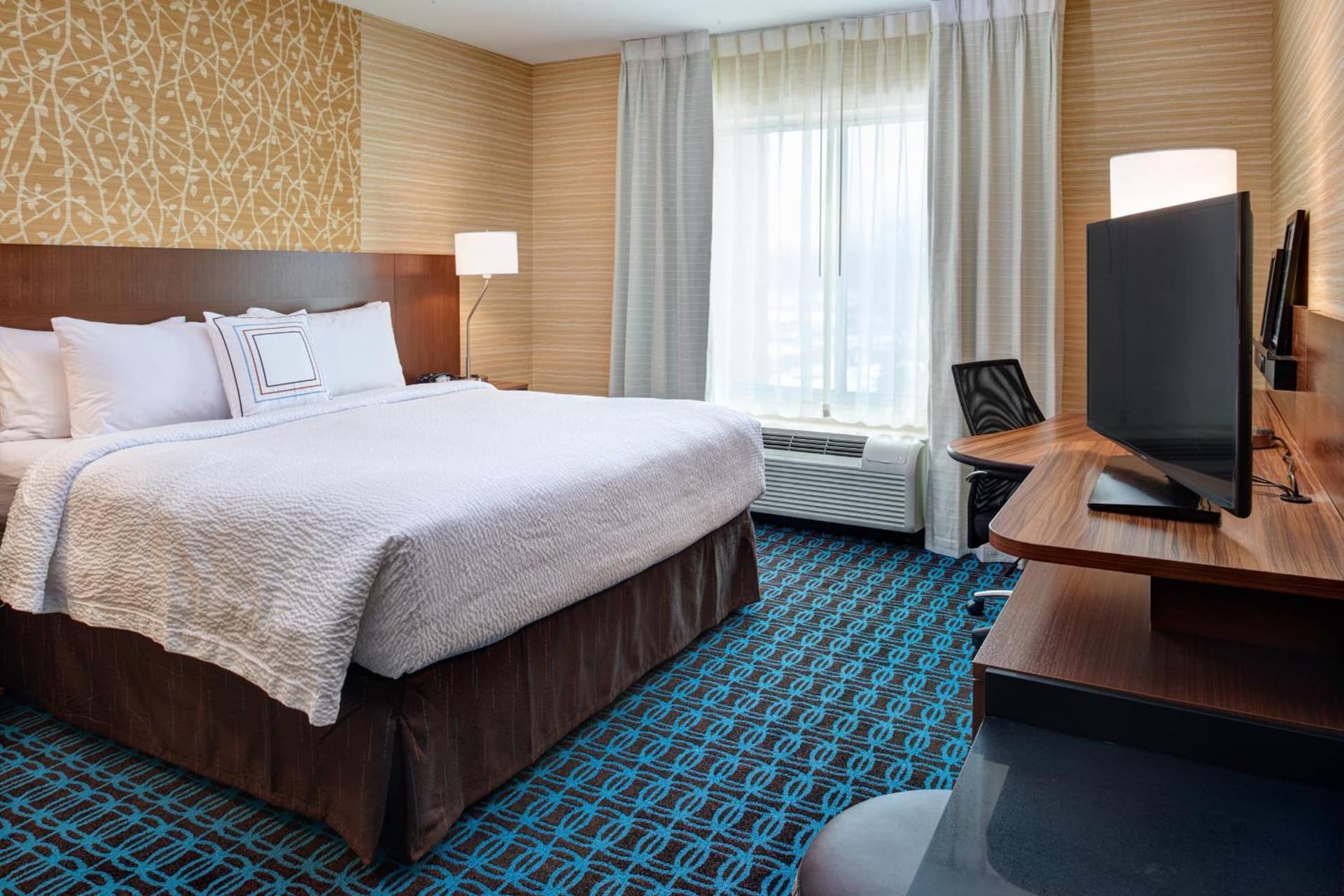 Fairfield Inn & Suites by Marriott Detroit Troy gallery photo in Troy, MI — image 40