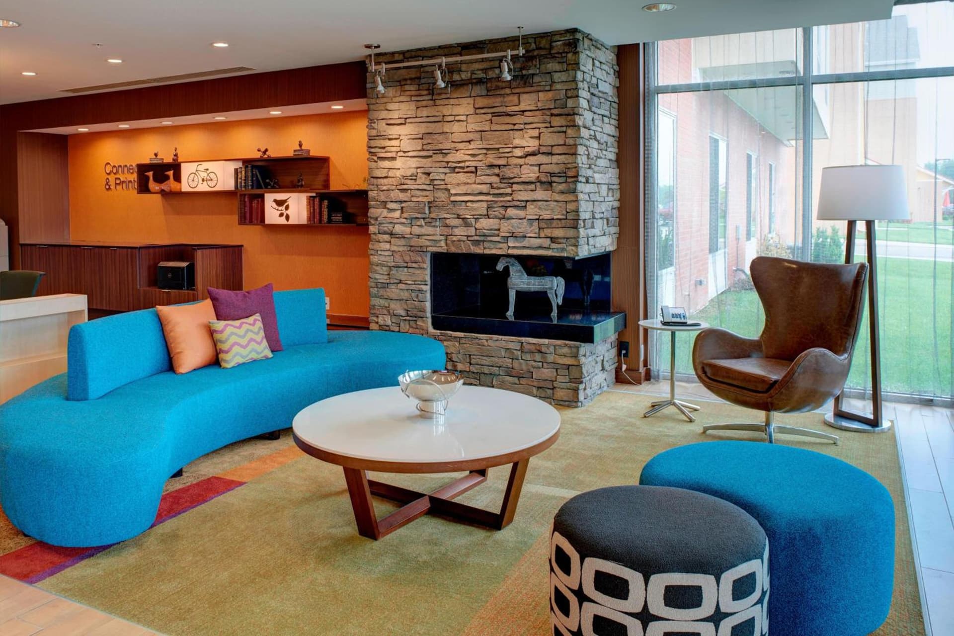 Fairfield Inn & Suites by Marriott Detroit Troy gallery photo in Troy, MI — image 38