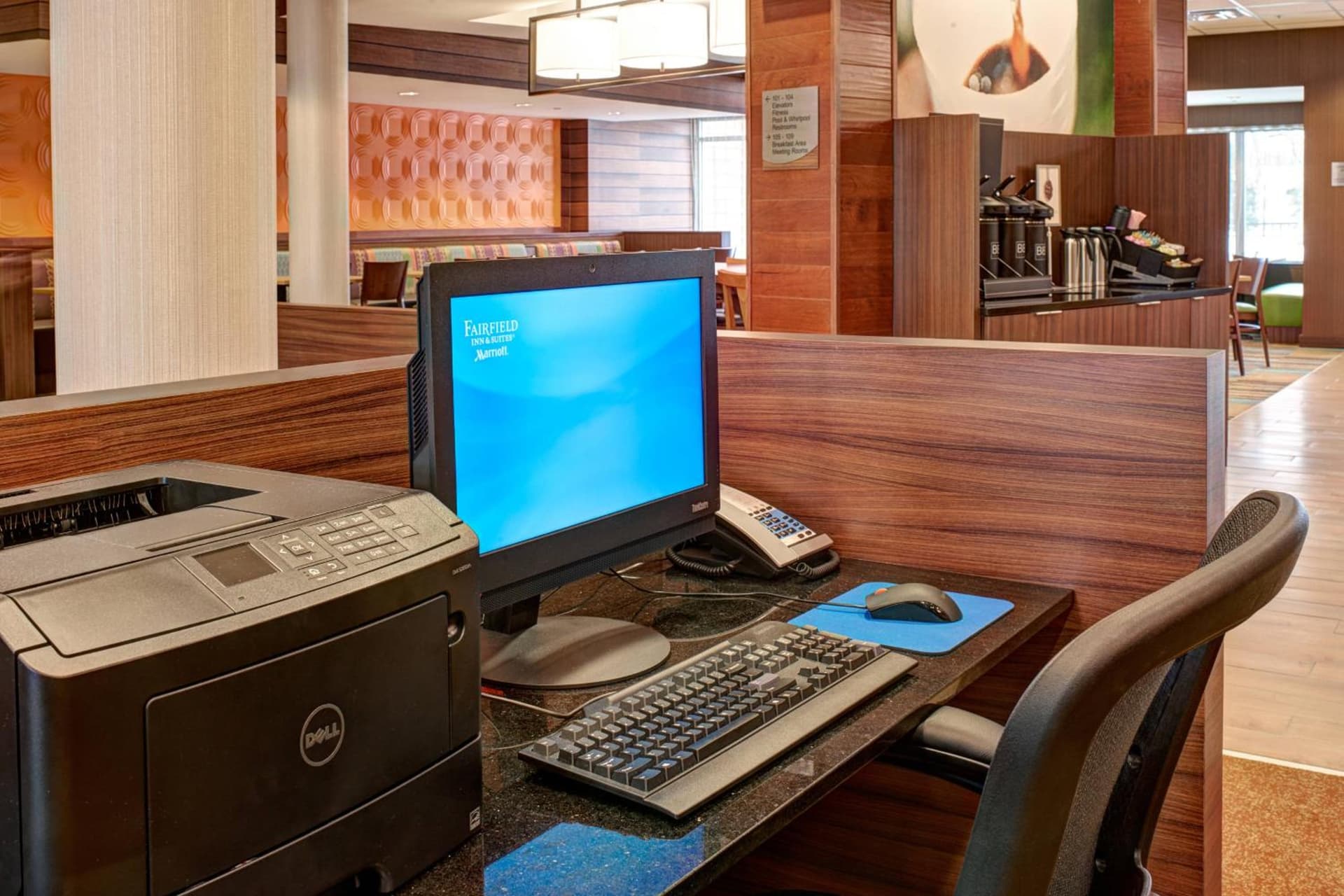 Fairfield Inn & Suites by Marriott Detroit Troy gallery photo in Troy, MI — image 24