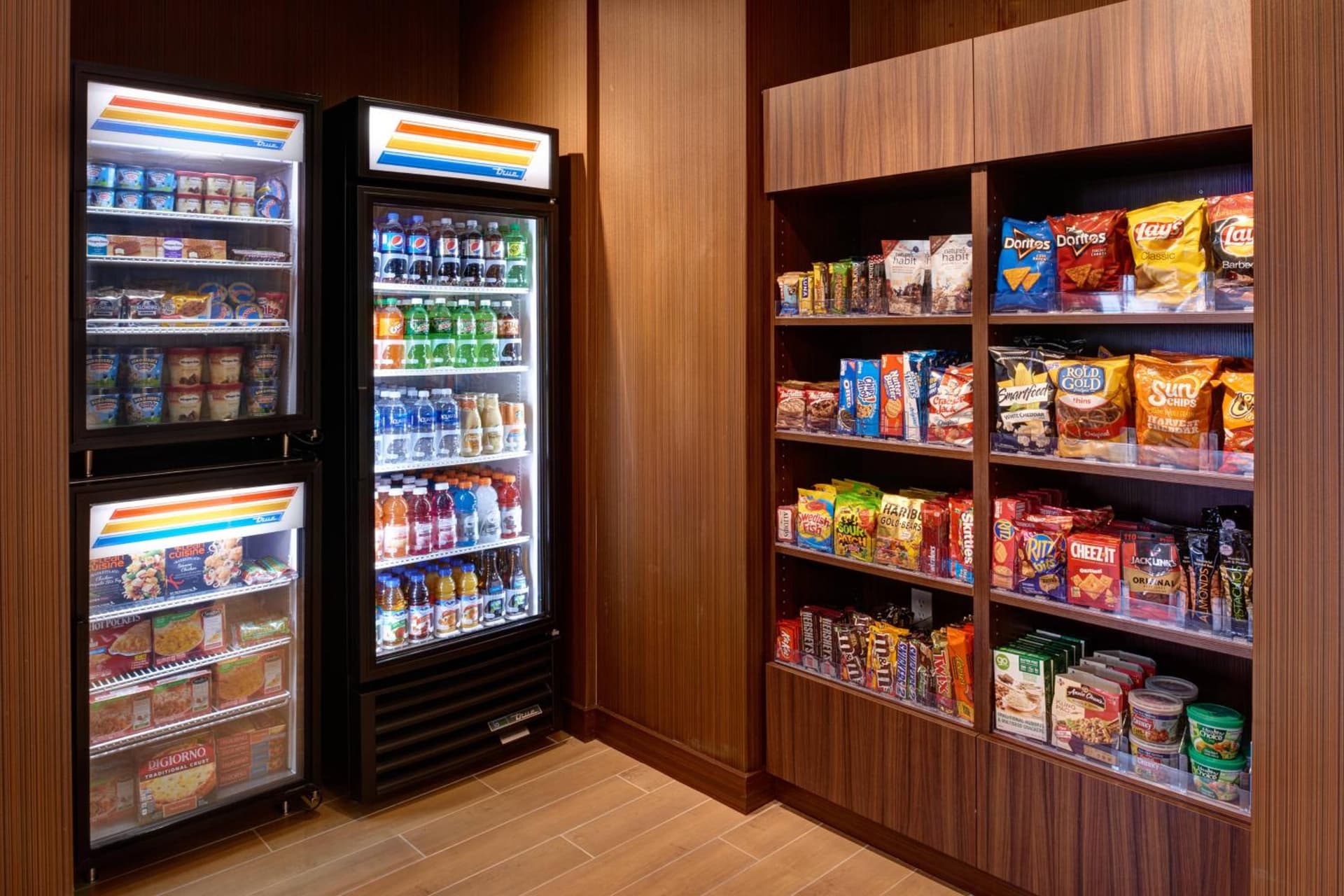 Fairfield Inn & Suites by Marriott Detroit Troy gallery photo in Troy, MI — image 10