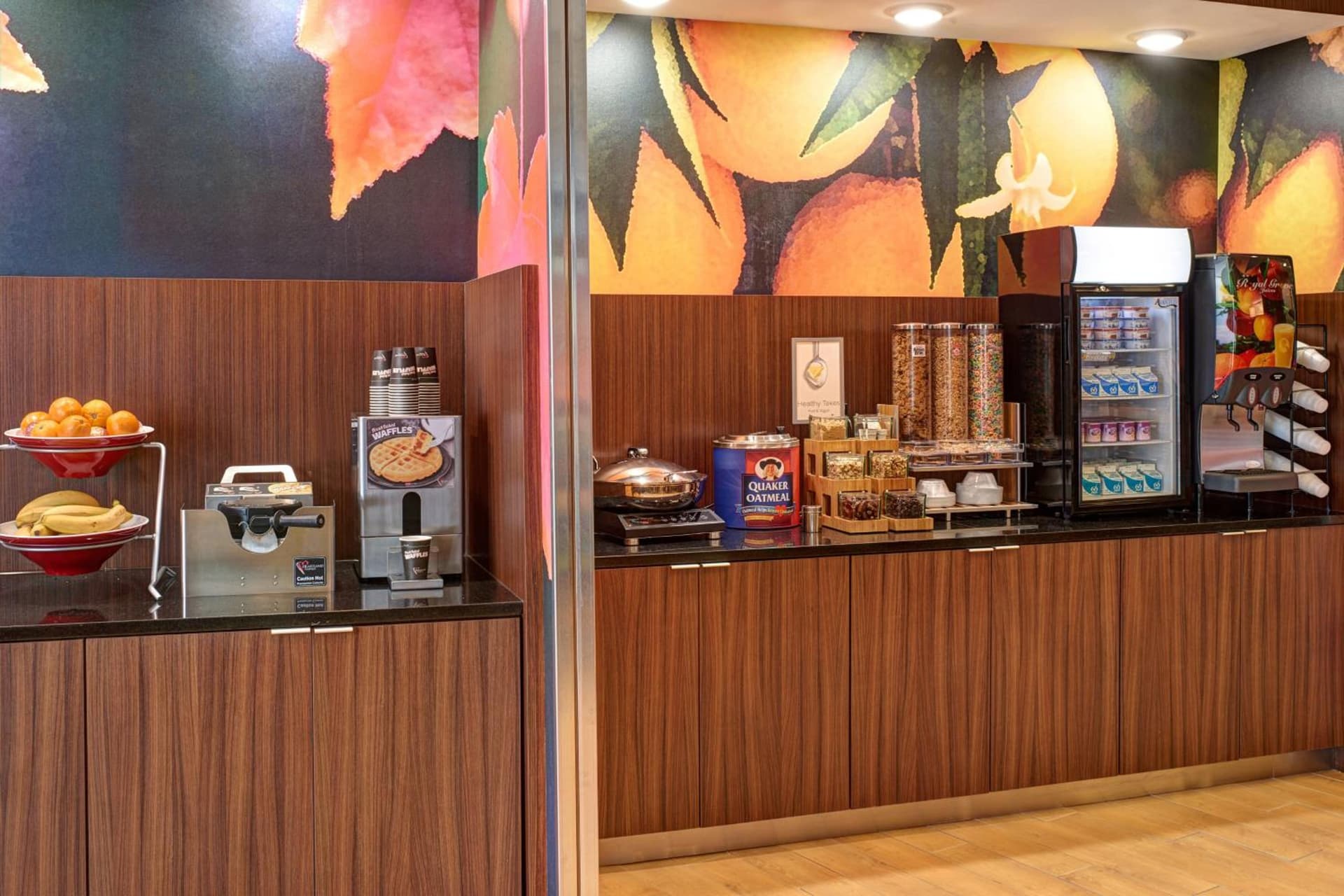 Fairfield Inn & Suites by Marriott Detroit Troy gallery photo in Troy, MI — image 8