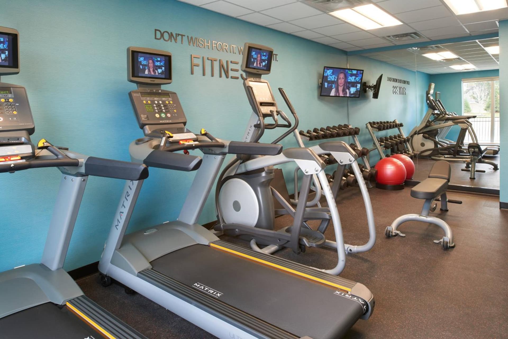 Fairfield Inn & Suites by Marriott Detroit Troy gallery photo in Troy, MI — image 29