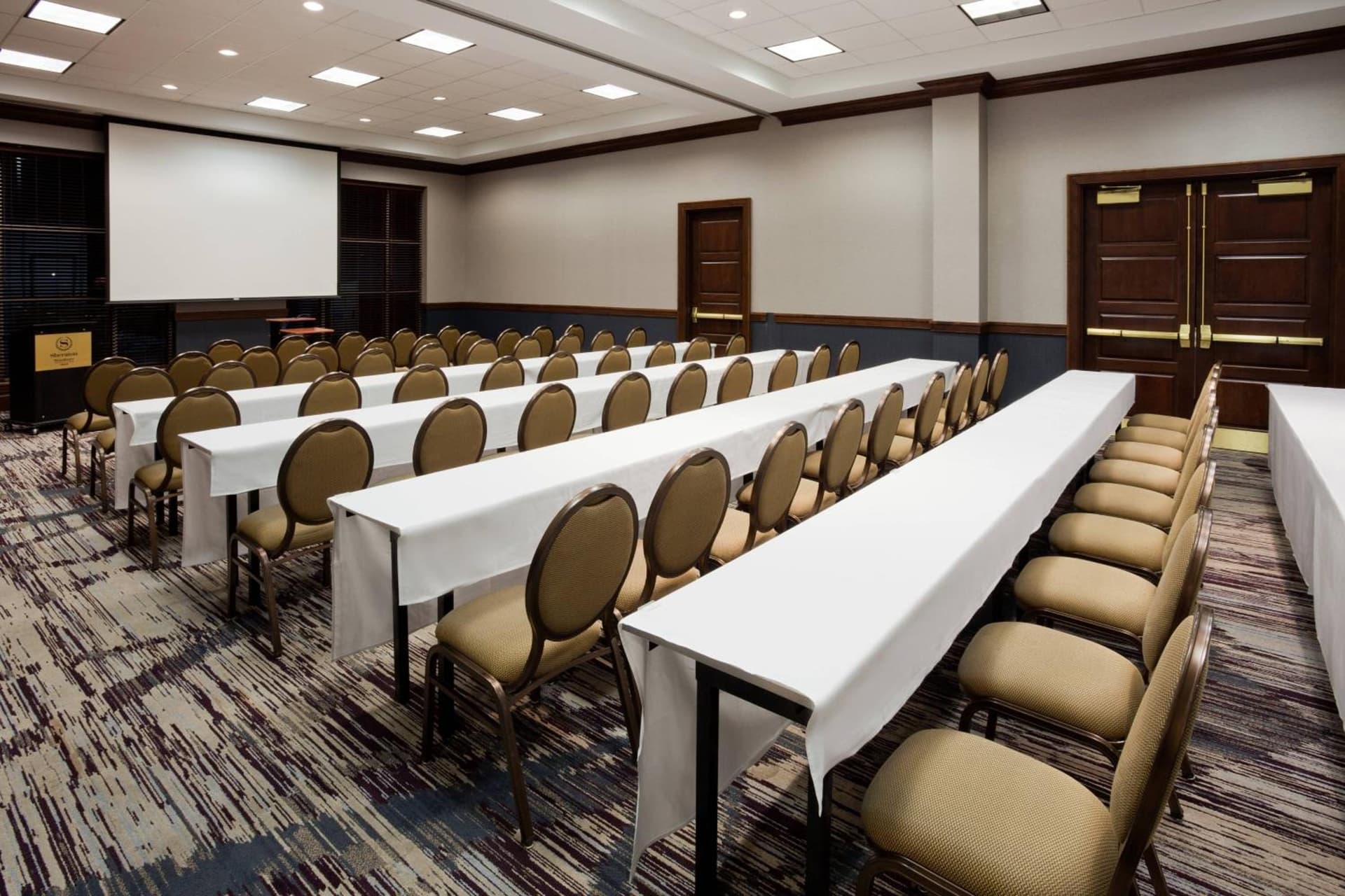 Sheraton St. Paul Woodbury Hotel gallery photo in Woodbury, MN — image 23
