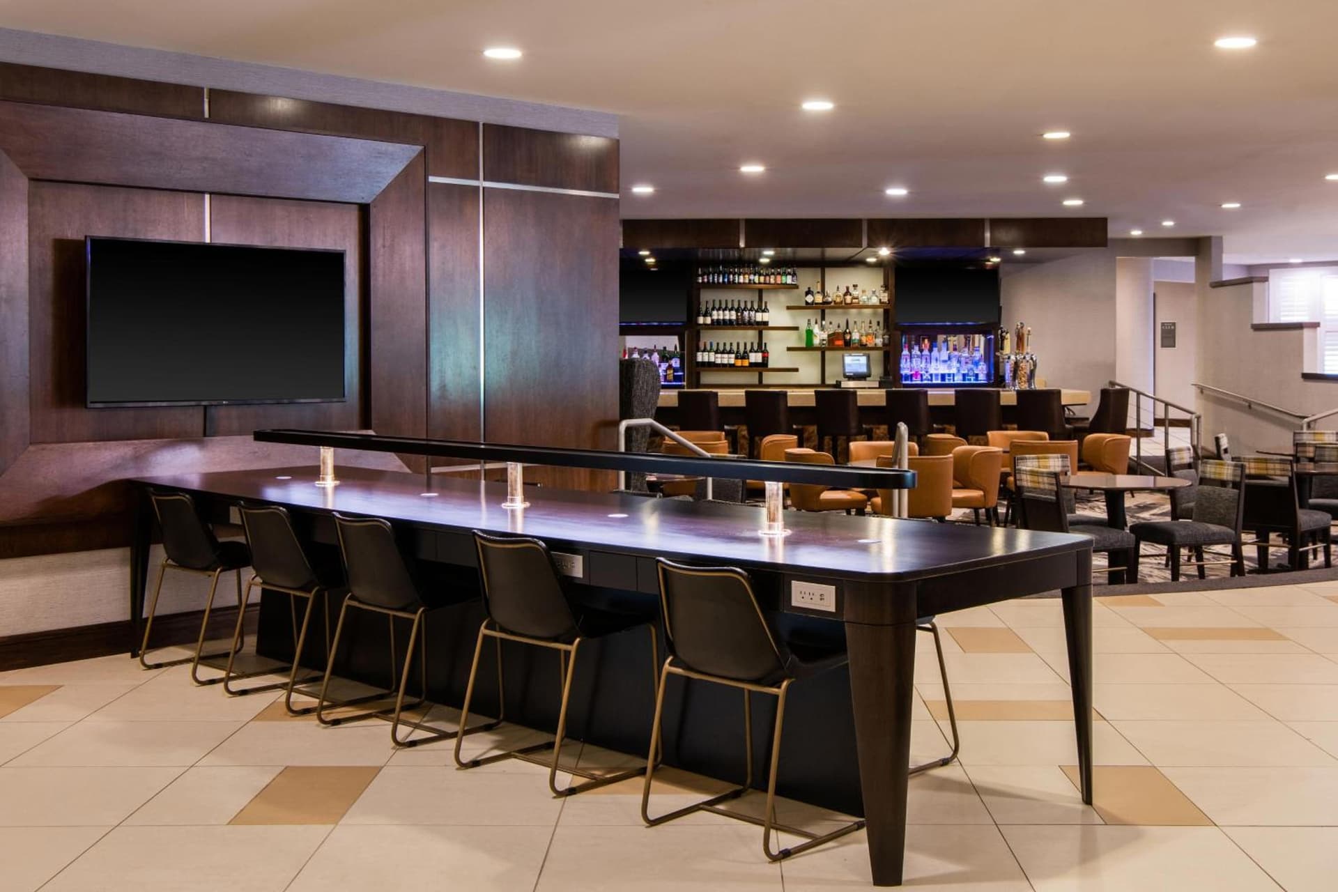 Sheraton Ann Arbor Hotel gallery photo in Ann Arbor, MI — image 4