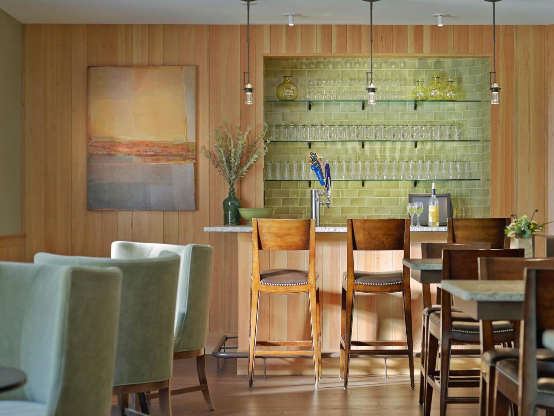 Green Mountain Suites Hotel gallery photo in Burlington, VT — image 11