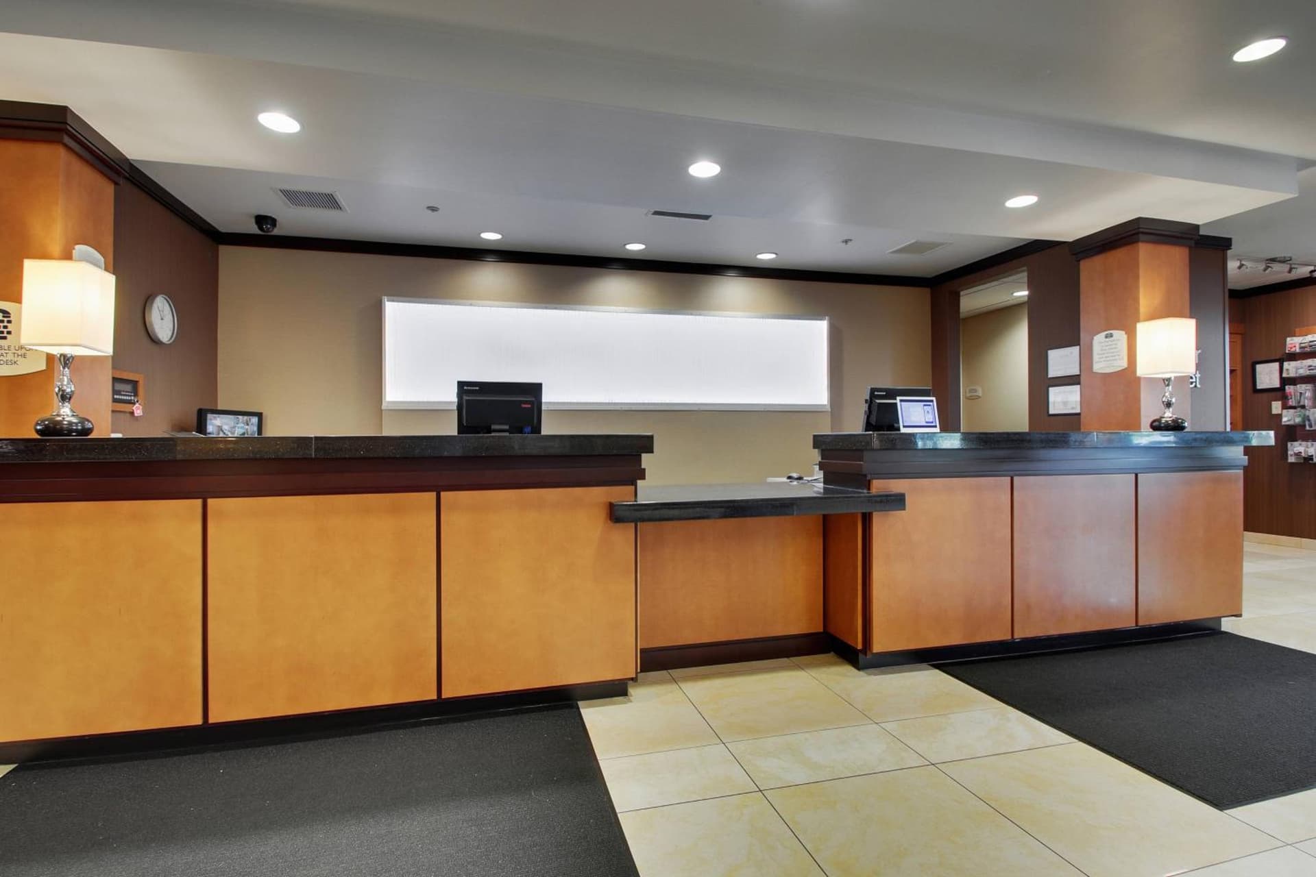 Fairfield Inn & Suites by Marriott Ottawa Starved Rock Area interior in Ottawa, IL — gallery photo 2