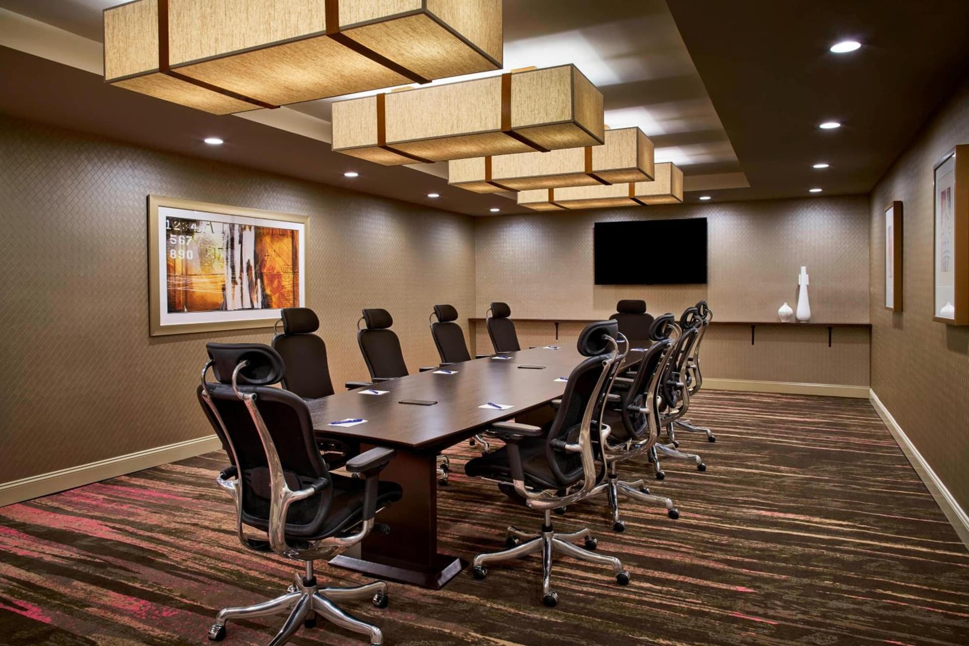 Sonesta Hotel Baltimore Inner Harbor gallery photo in Baltimore, MD — image 15
