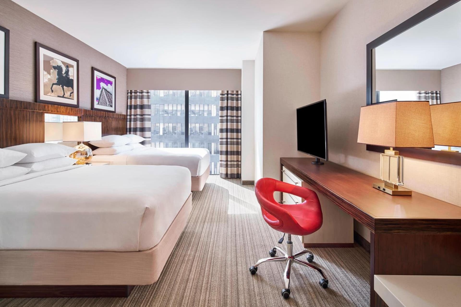 Sonesta Hotel Baltimore Inner Harbor gallery photo in Baltimore, MD — image 7