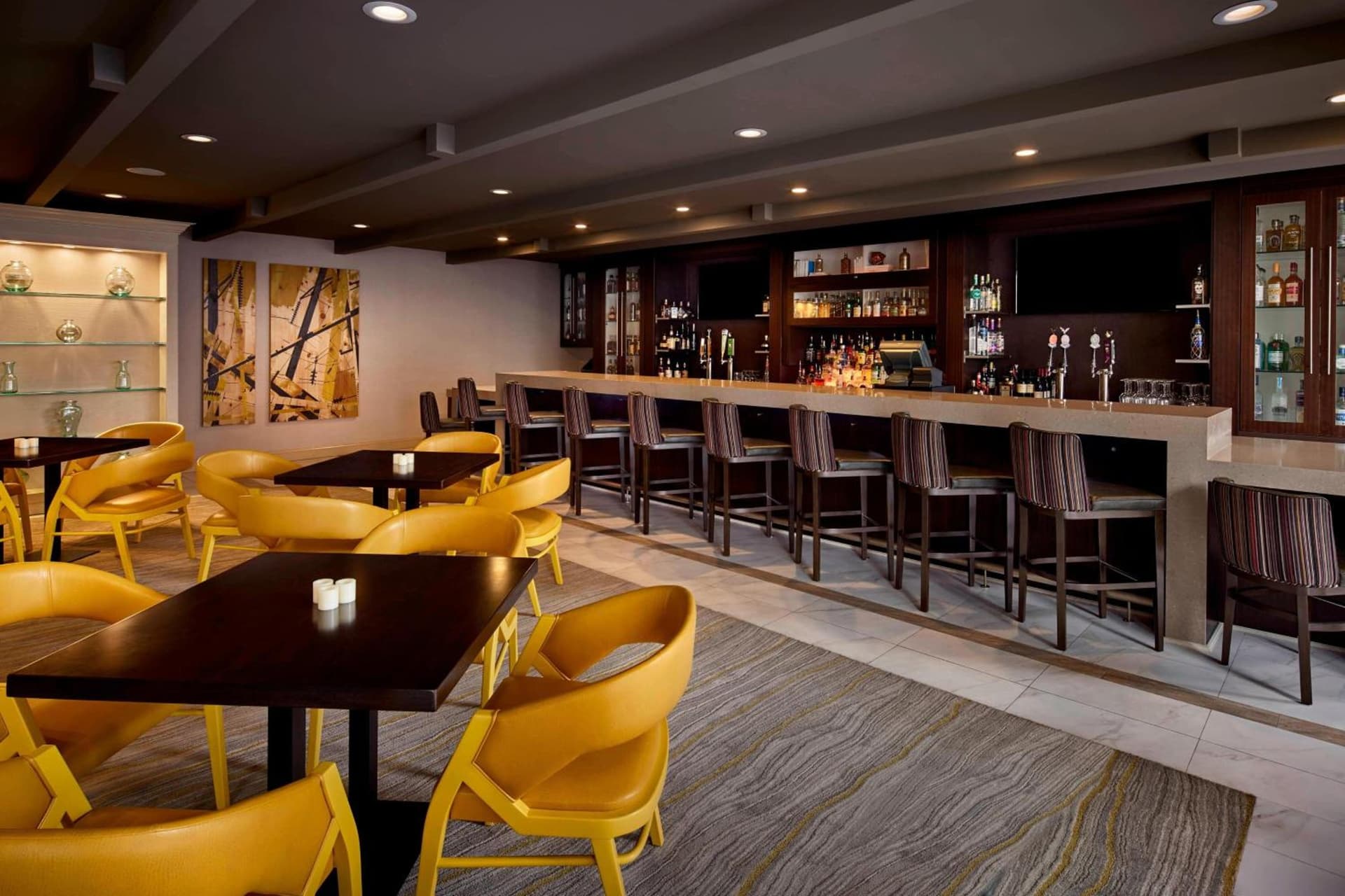 Sonesta Hotel Baltimore Inner Harbor gallery photo in Baltimore, MD — image 14