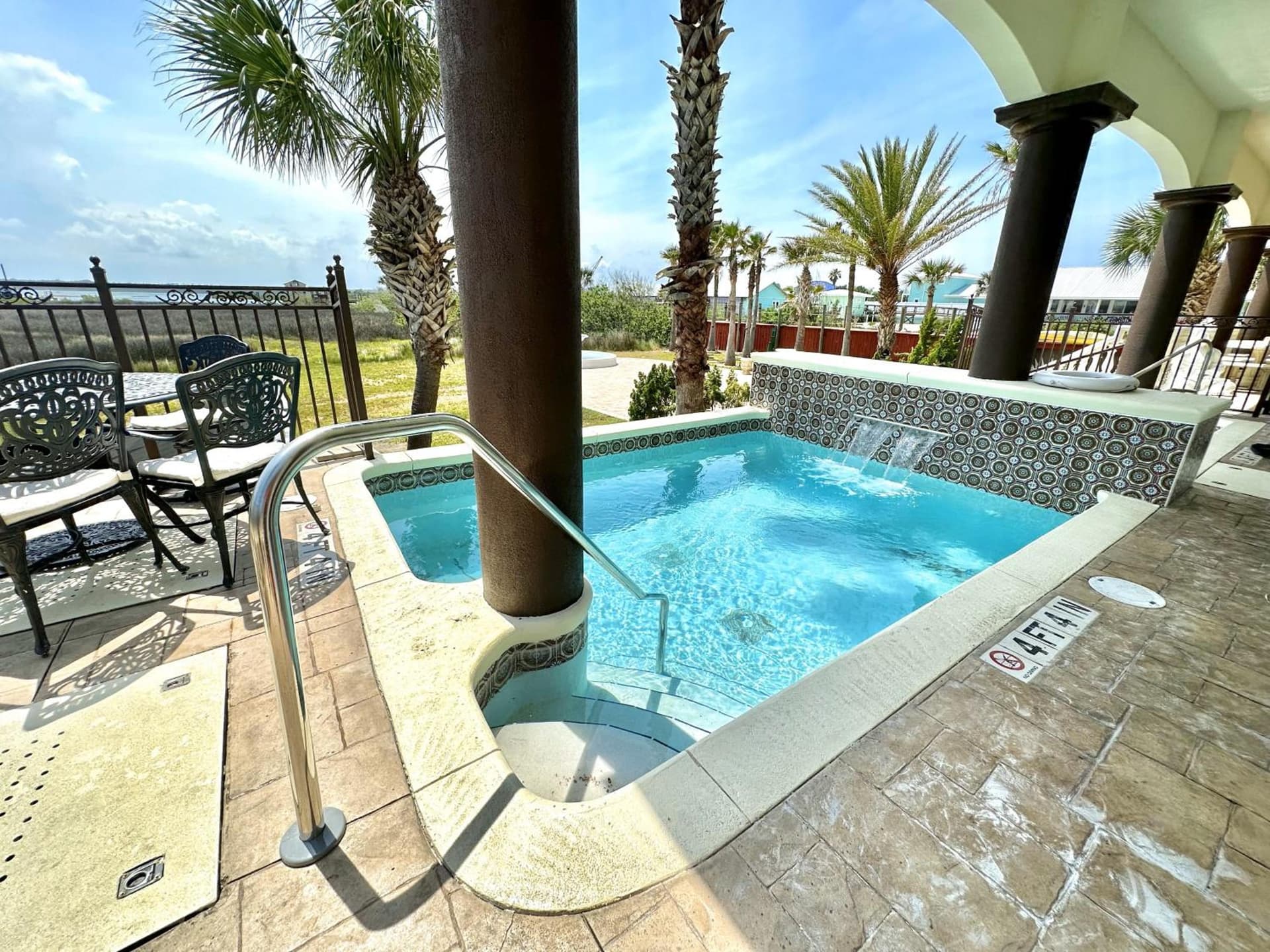 Bliss By The Sea gallery photo in St. Augustine, FL — image 12