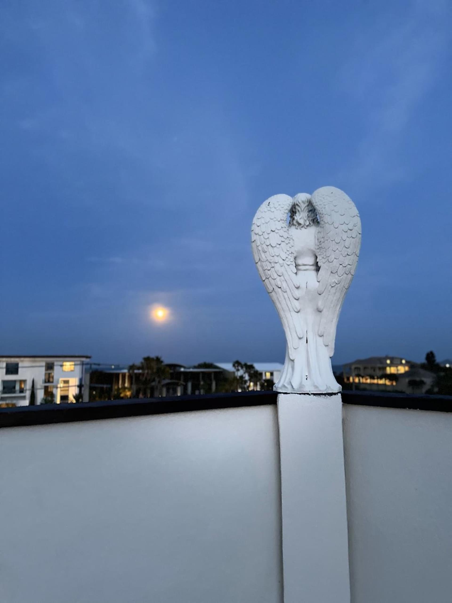 Bliss By The Sea property views in St. Augustine, FL — gallery photo 3
