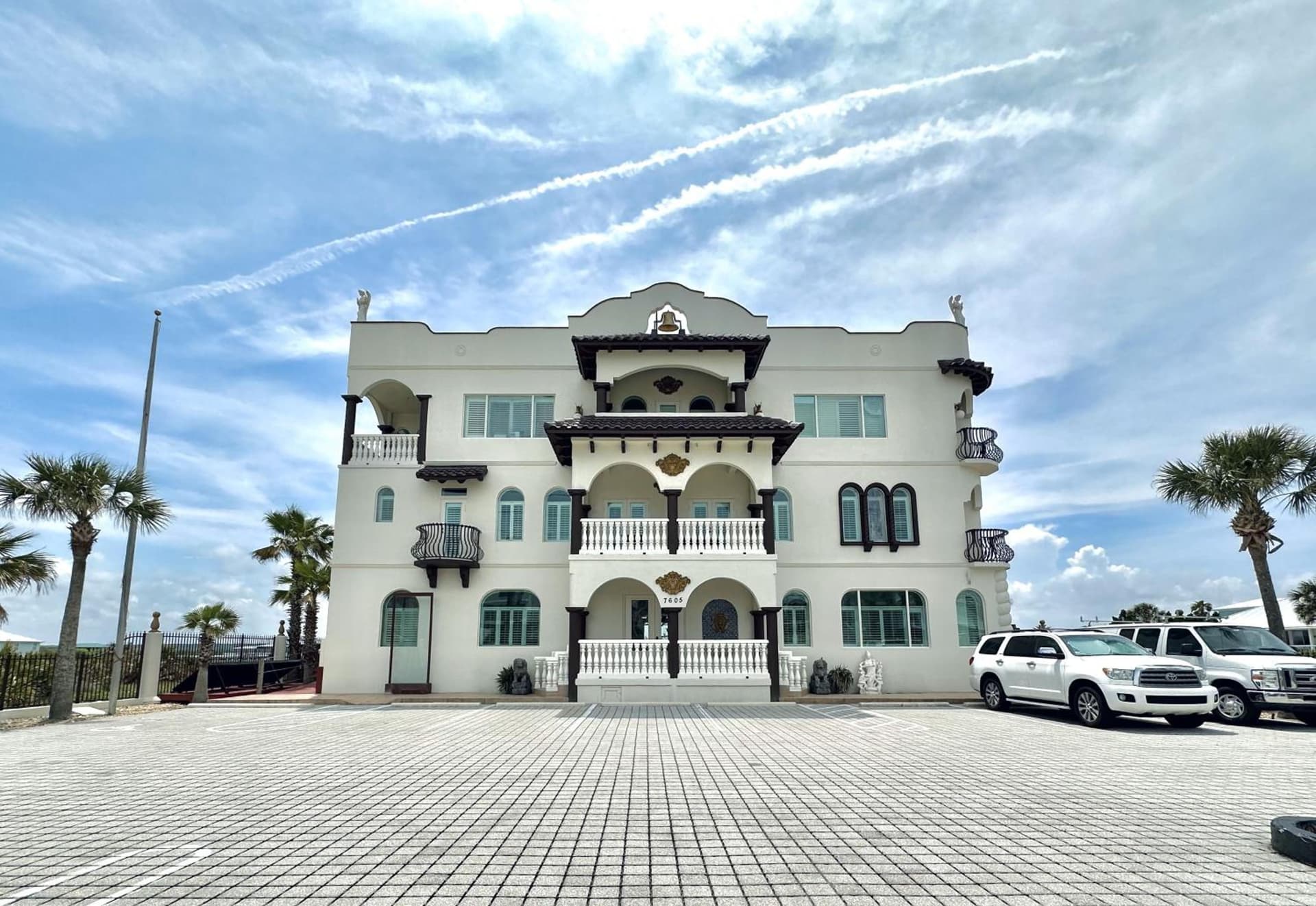 Bliss By The Sea featured exterior or lobby in St. Augustine, FL — similar hotel