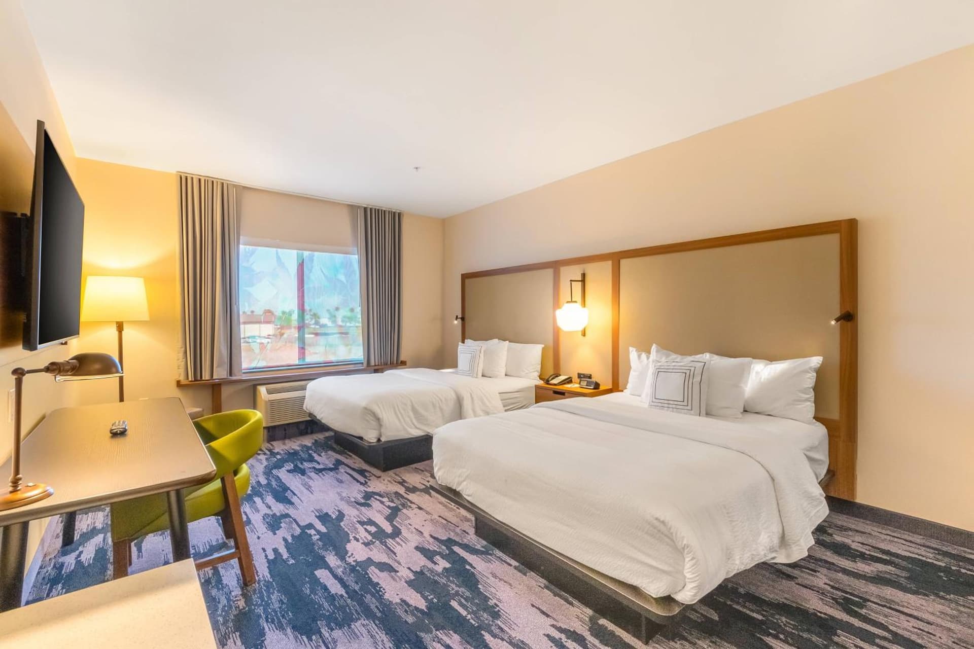 Fairfield Inn & Suites by Marriott Corpus Christi Central gallery photo in Corpus Christi, TX — image 30
