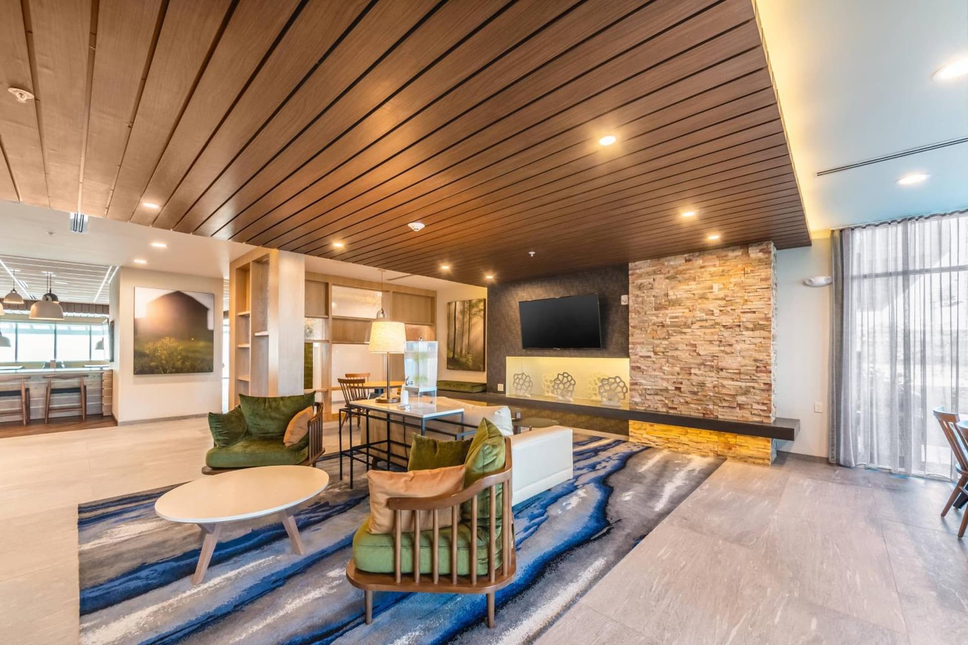 Fairfield Inn & Suites by Marriott Corpus Christi Central gallery photo in Corpus Christi, TX — image 8