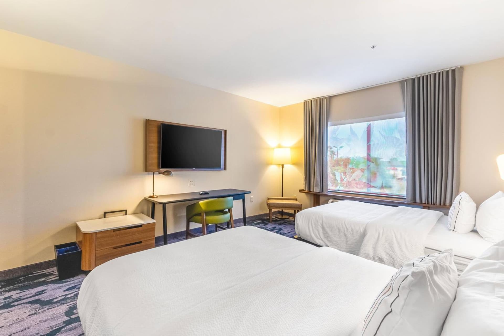 Fairfield Inn & Suites by Marriott Corpus Christi Central gallery photo in Corpus Christi, TX — image 29