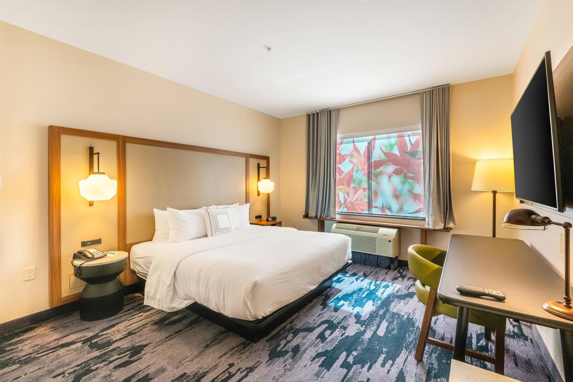Fairfield Inn & Suites by Marriott Corpus Christi Central gallery photo in Corpus Christi, TX — image 4
