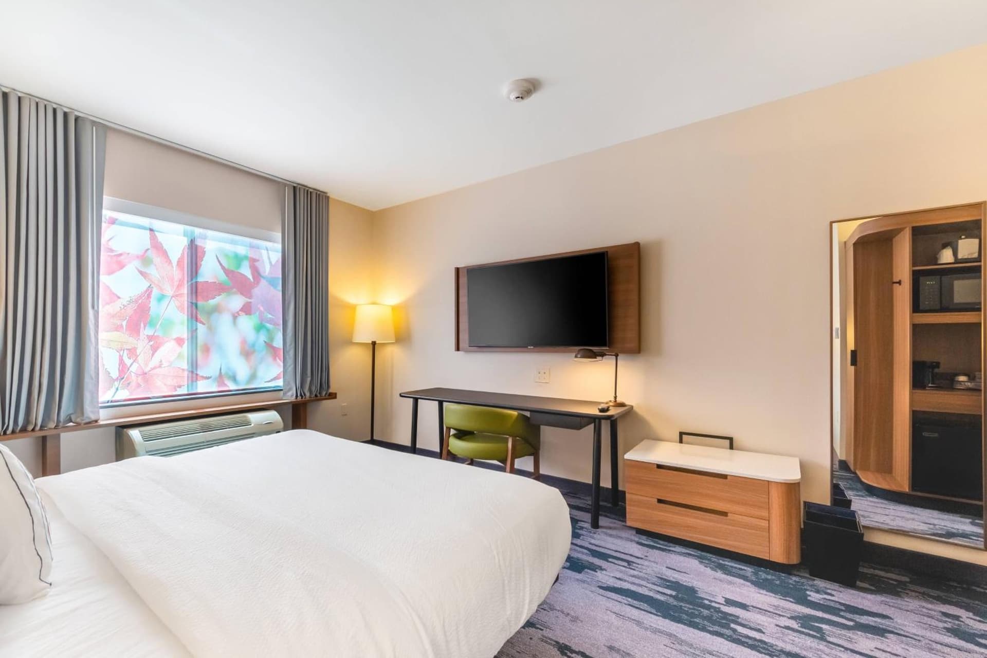 Fairfield Inn & Suites by Marriott Corpus Christi Central gallery photo in Corpus Christi, TX — image 28