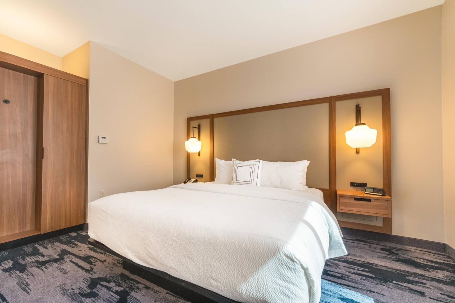 Fairfield Inn & Suites by Marriott Corpus Christi Central gallery photo in Corpus Christi, TX — image 25