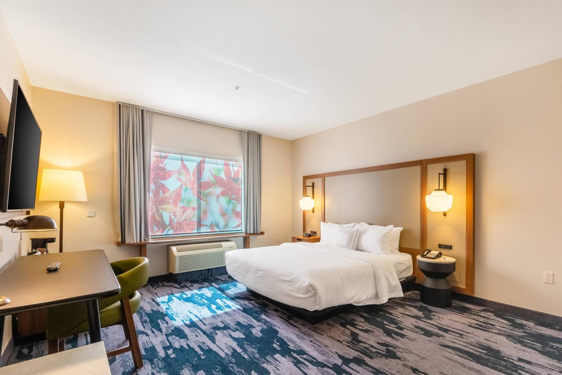 Fairfield Inn & Suites by Marriott Corpus Christi Central gallery photo in Corpus Christi, TX — image 27