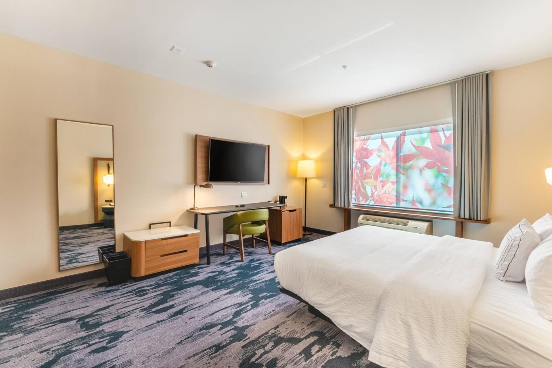 Fairfield Inn & Suites by Marriott Corpus Christi Central gallery photo in Corpus Christi, TX — image 32