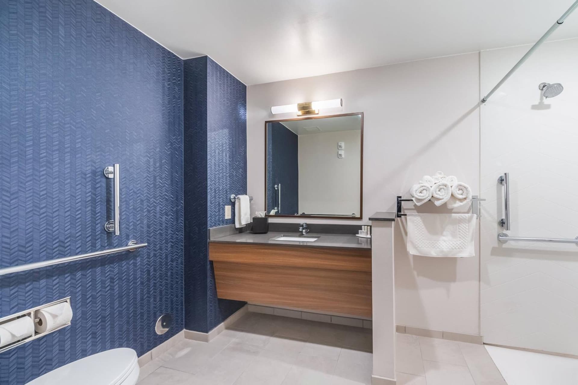 Fairfield Inn & Suites by Marriott Corpus Christi Central gallery photo in Corpus Christi, TX — image 7