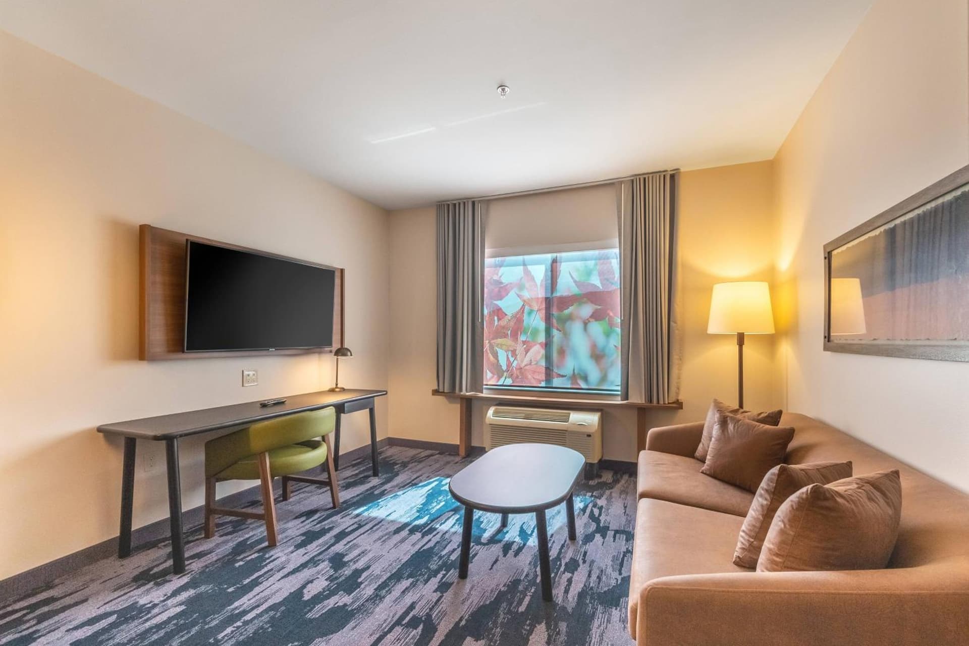 Fairfield Inn & Suites by Marriott Corpus Christi Central gallery photo in Corpus Christi, TX — image 6