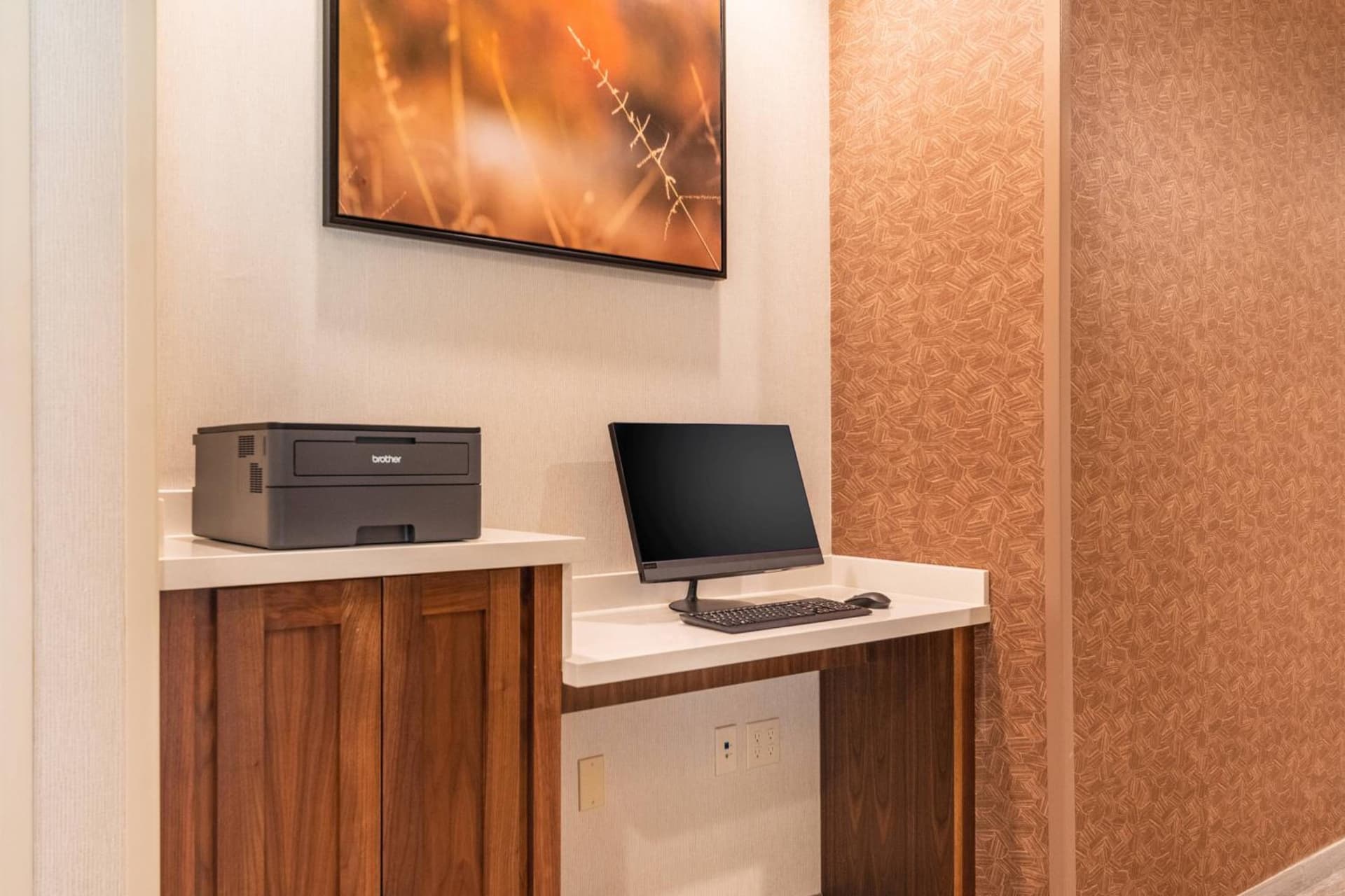 Fairfield Inn & Suites by Marriott Corpus Christi Central gallery photo in Corpus Christi, TX — image 9