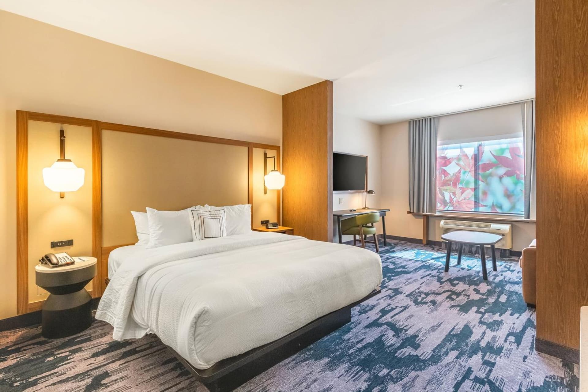 Fairfield Inn & Suites by Marriott Corpus Christi Central gallery photo in Corpus Christi, TX — image 22