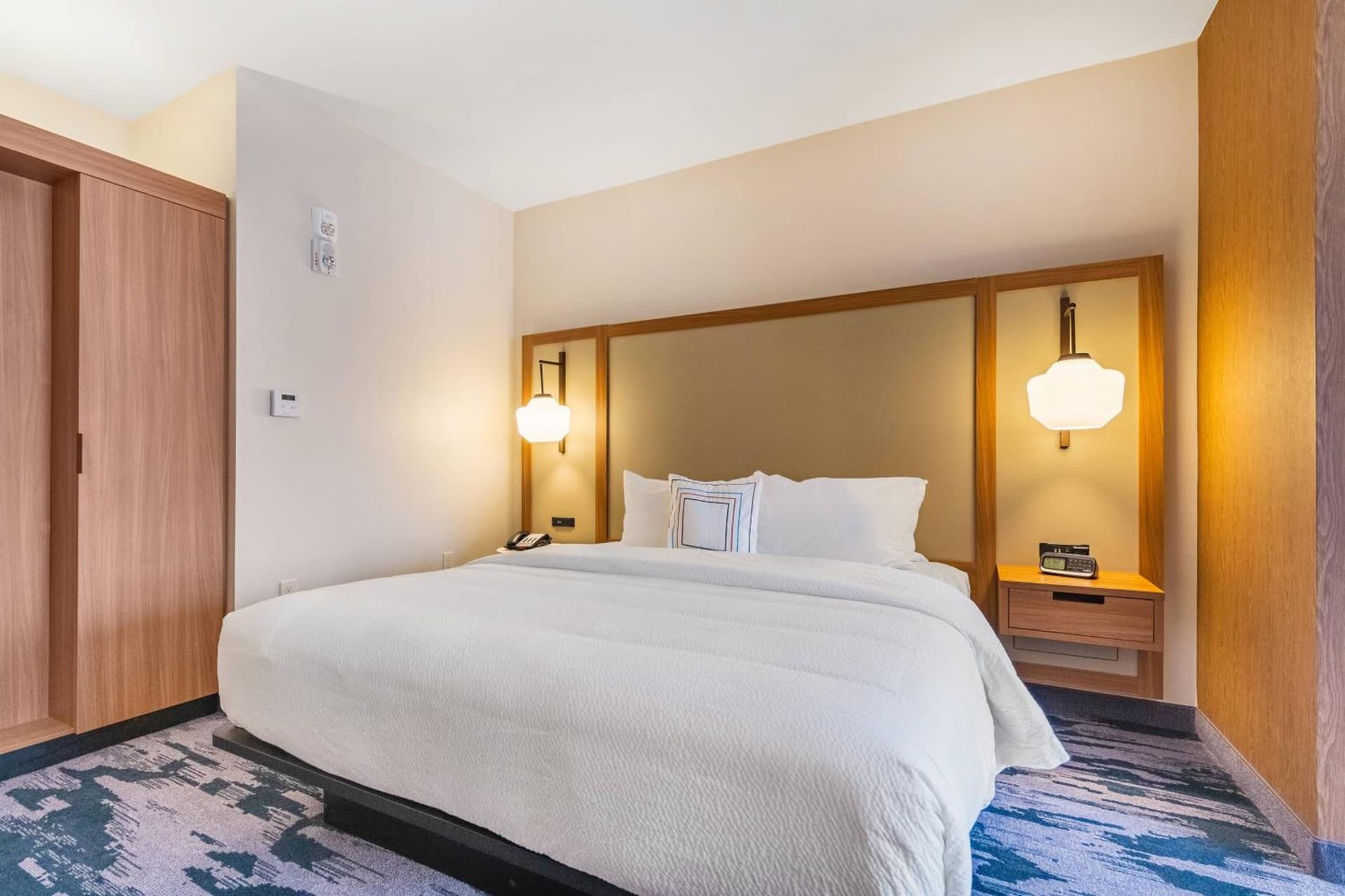 Fairfield Inn & Suites by Marriott Corpus Christi Central gallery photo in Corpus Christi, TX — image 16