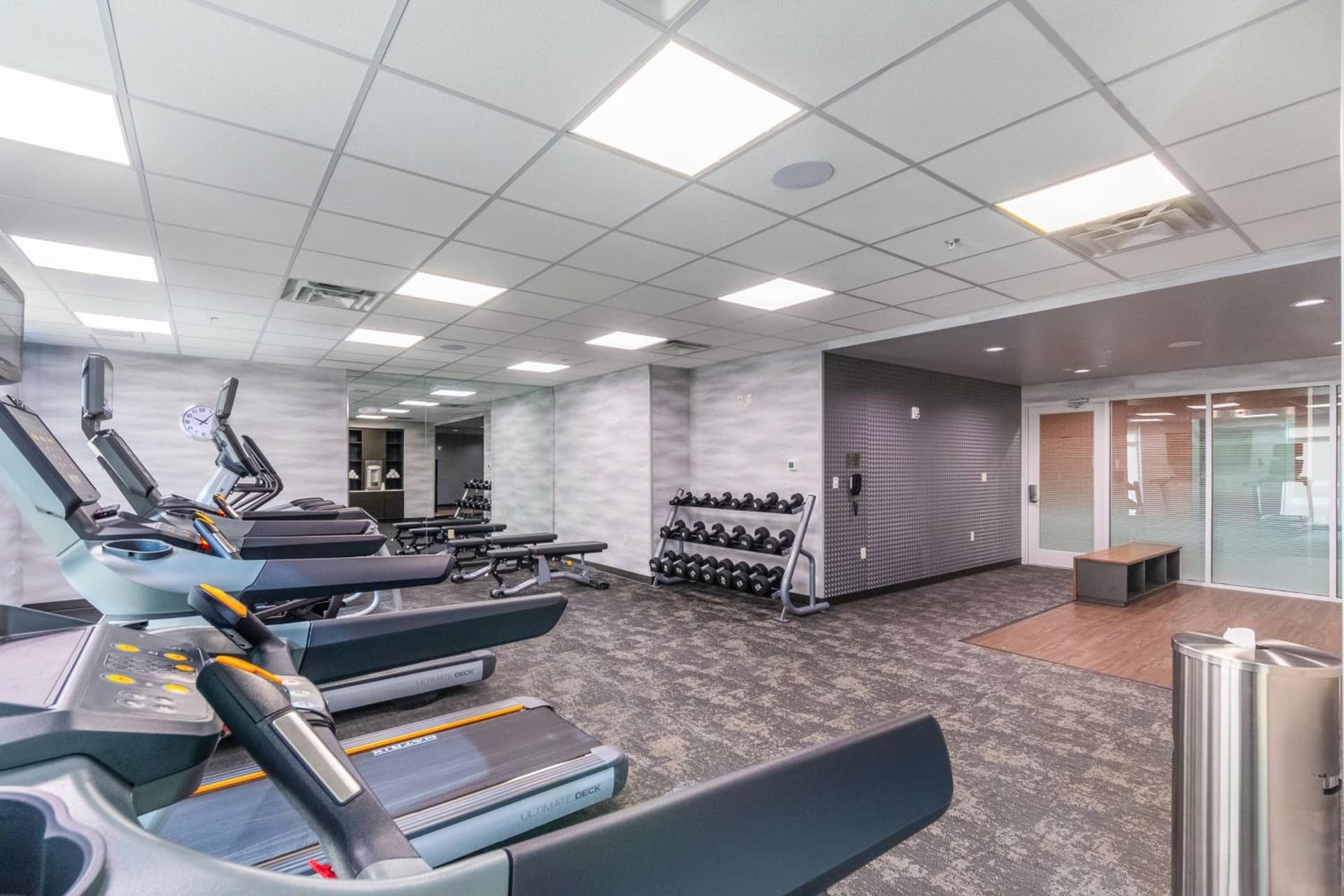 Fairfield Inn & Suites by Marriott Corpus Christi Central gallery photo in Corpus Christi, TX — image 31