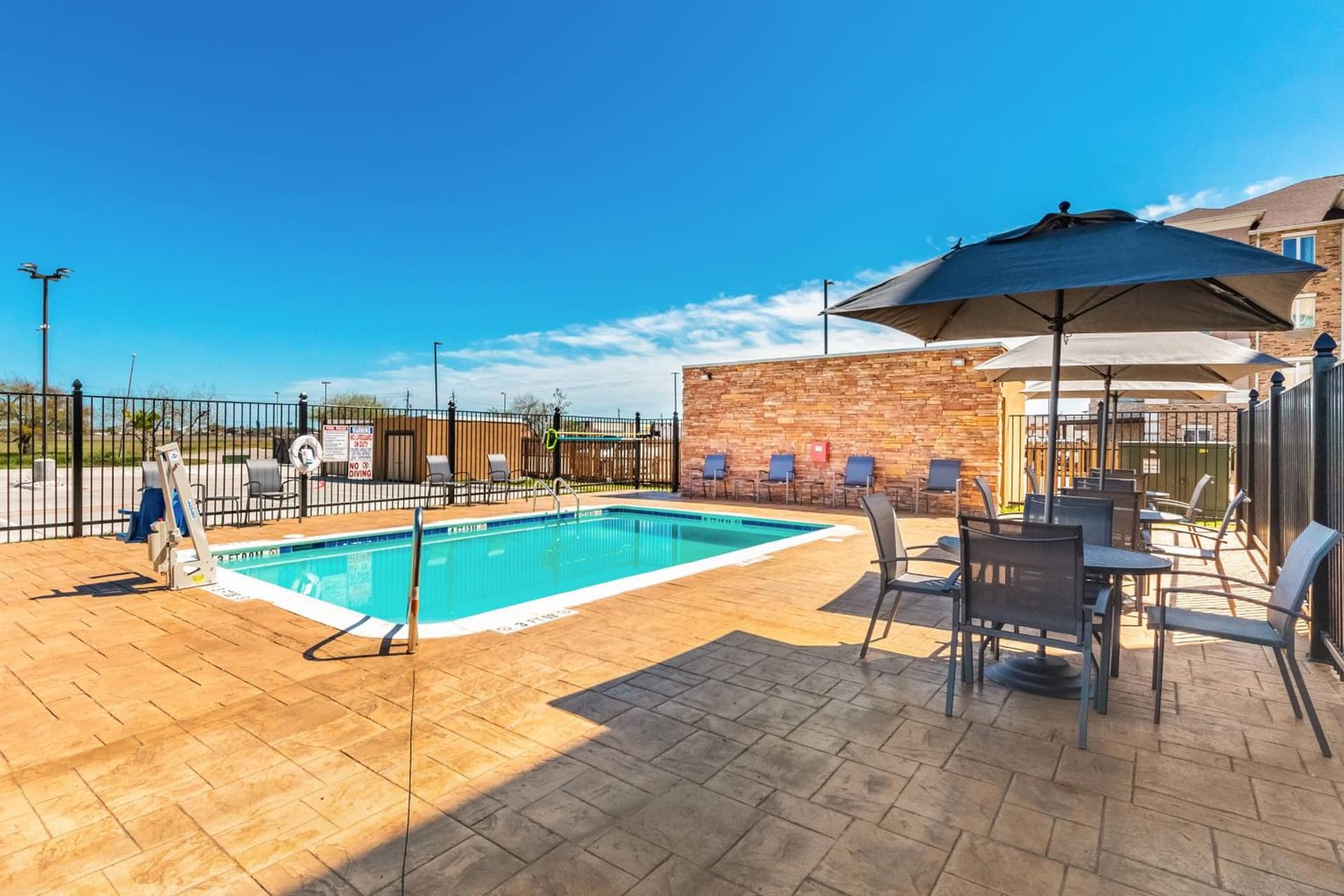 Fairfield Inn & Suites by Marriott Corpus Christi Central gallery photo in Corpus Christi, TX — image 18