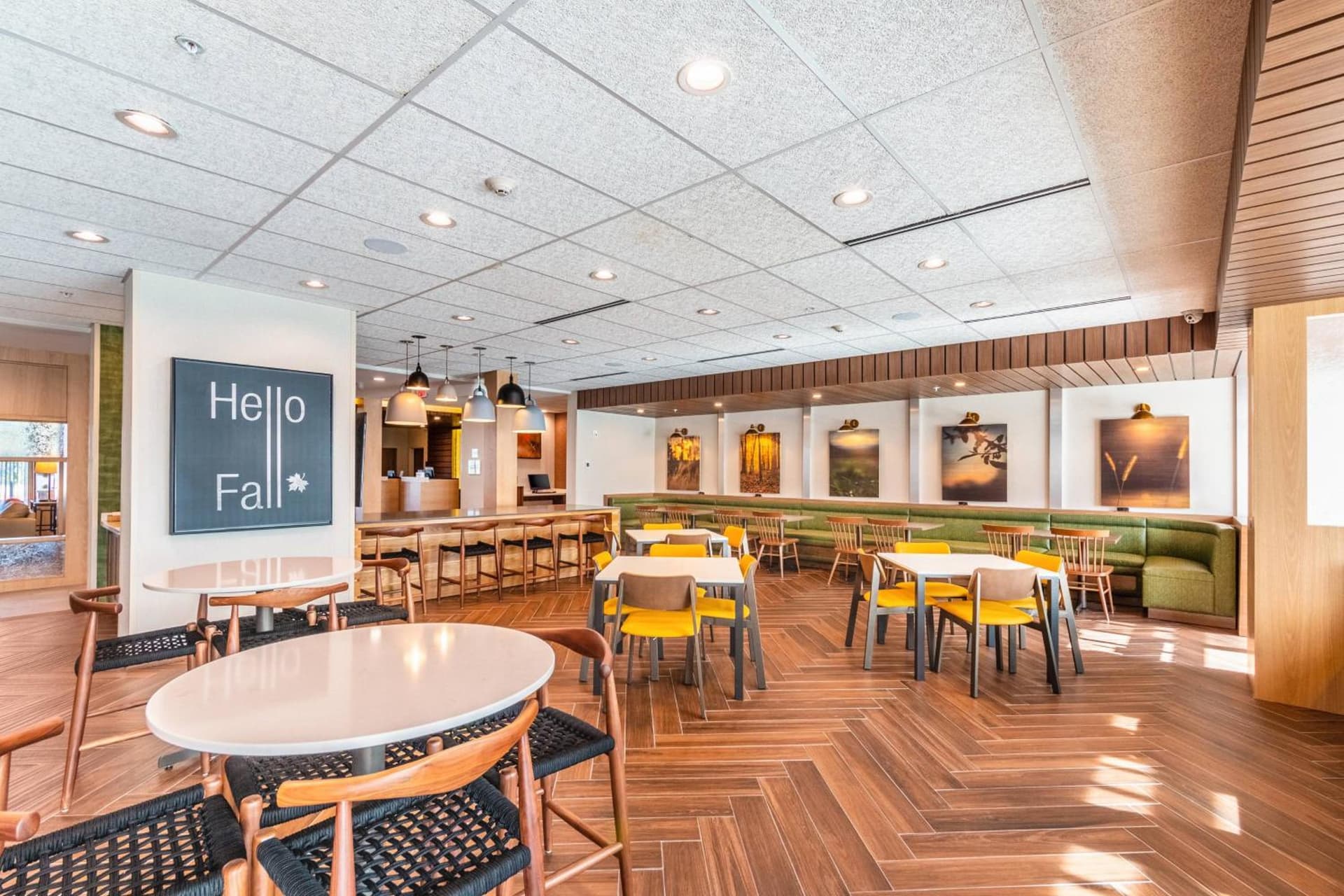 Fairfield Inn & Suites by Marriott Corpus Christi Central gallery photo in Corpus Christi, TX — image 15