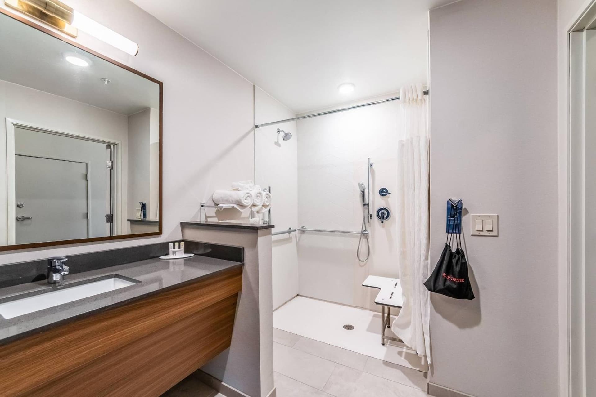 Fairfield Inn & Suites by Marriott Corpus Christi Central gallery photo in Corpus Christi, TX — image 13