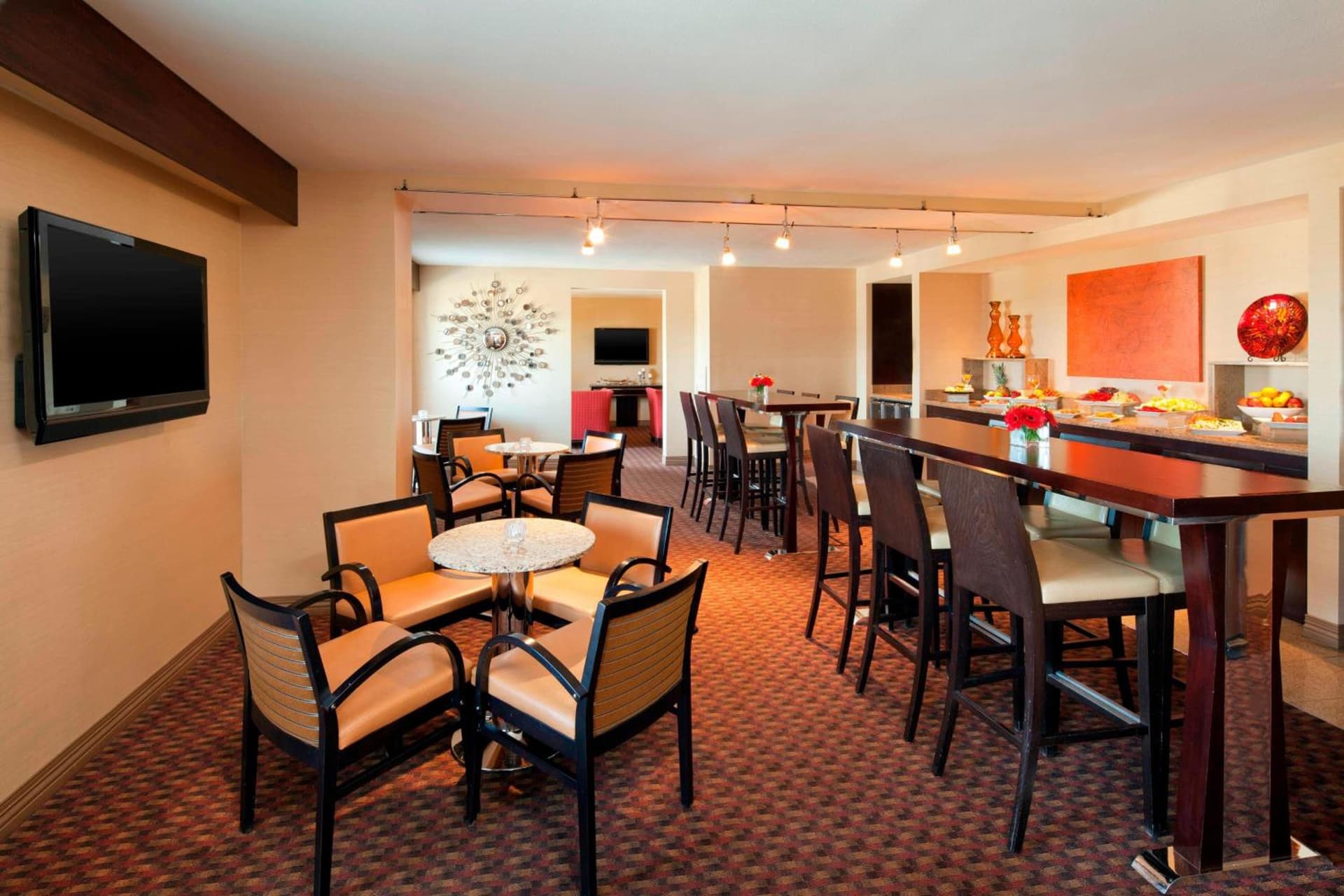 Sheraton Albuquerque Uptown by Marriott gallery photo in Albuquerque, NM — image 5
