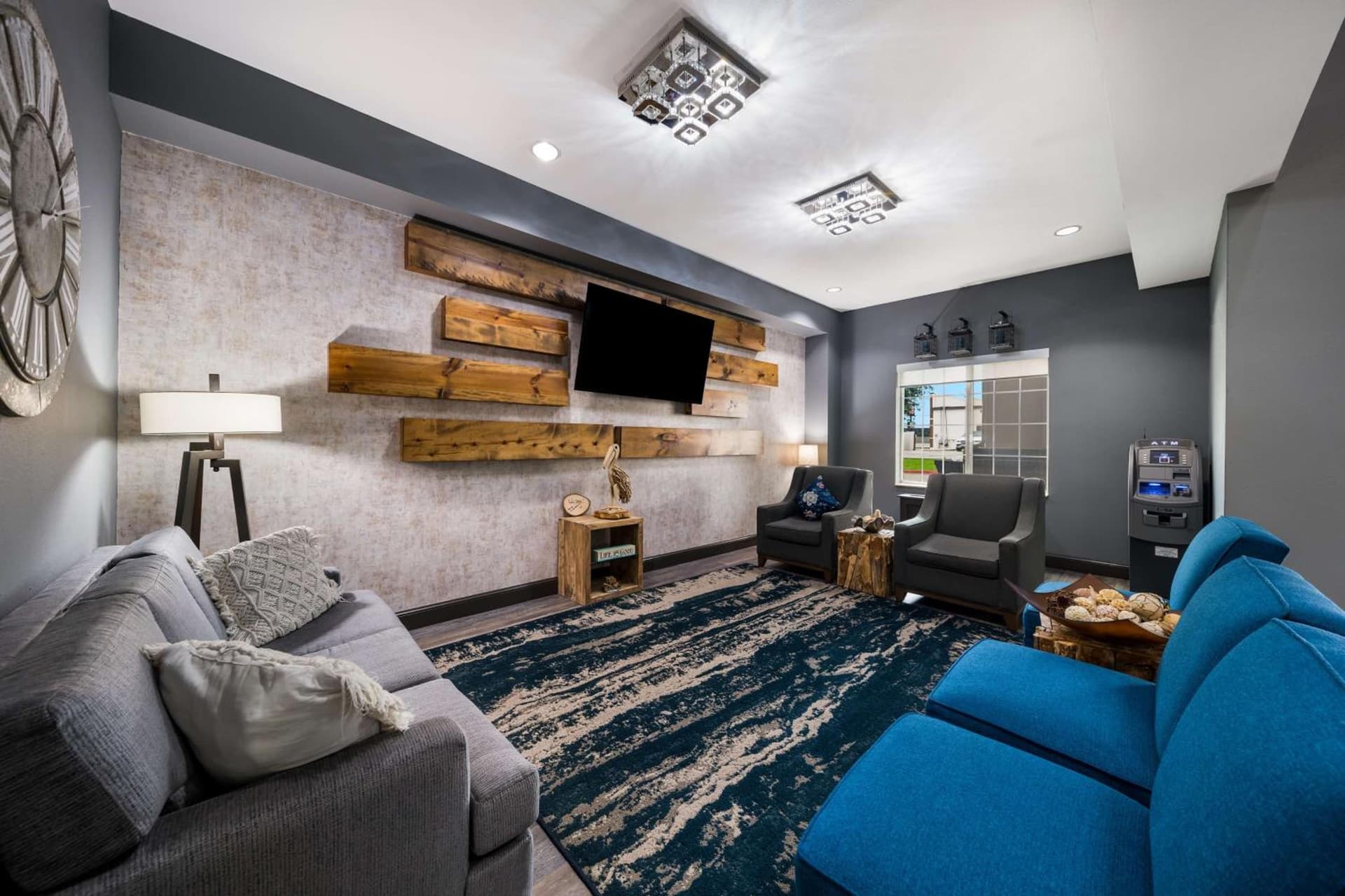 Best Western Plus Lake Dallas Inn & Suites gallery photo in Lake Dallas, TX — image 31