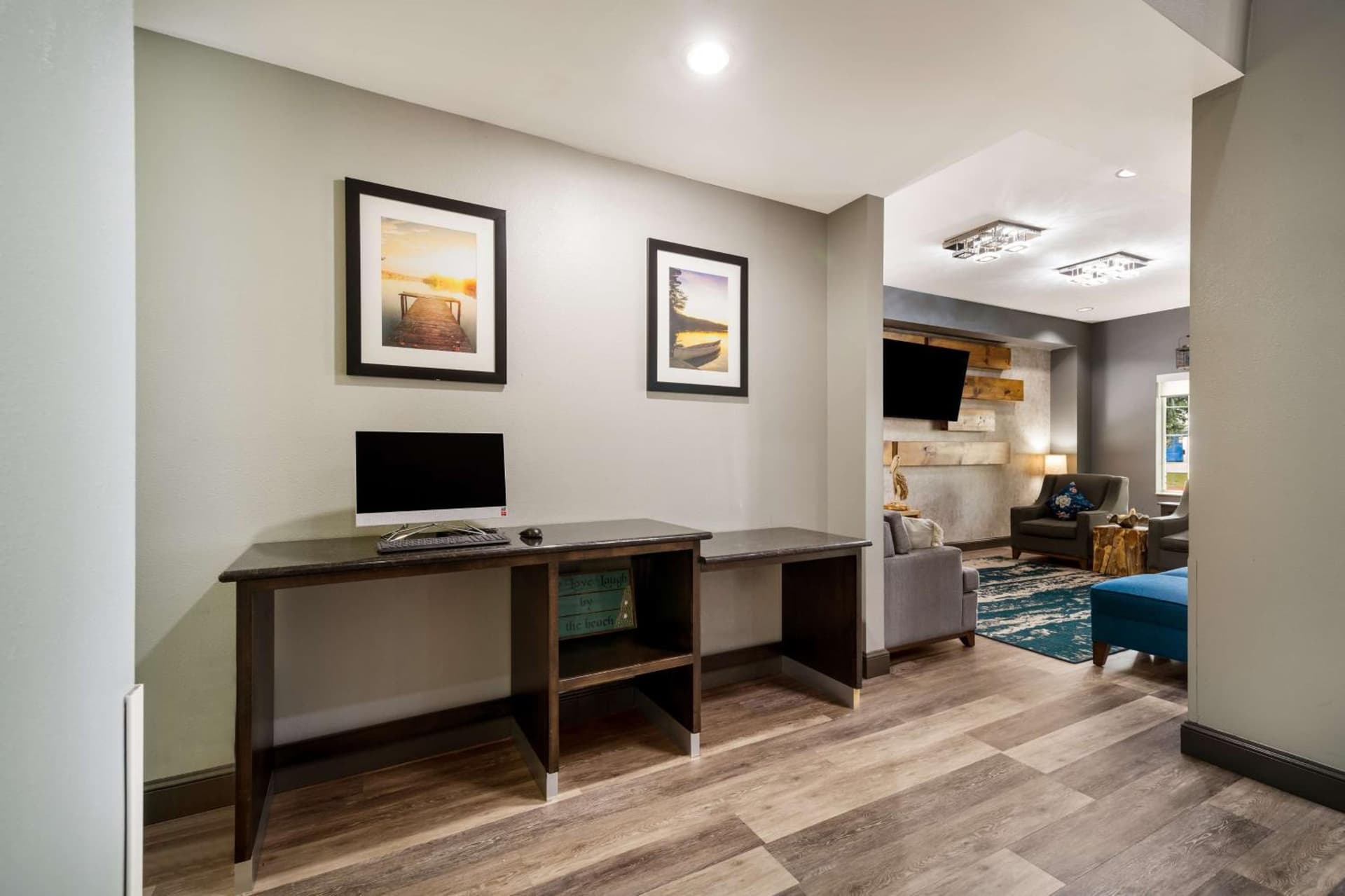 Best Western Plus Lake Dallas Inn & Suites gallery photo in Lake Dallas, TX — image 8