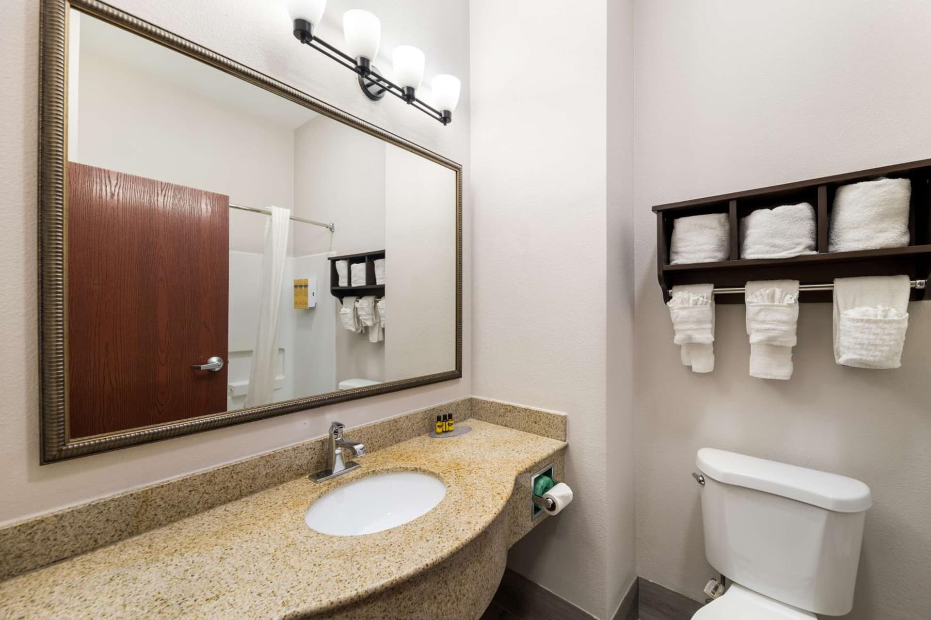 Best Western Plus Lake Dallas Inn & Suites gallery photo in Lake Dallas, TX — image 10