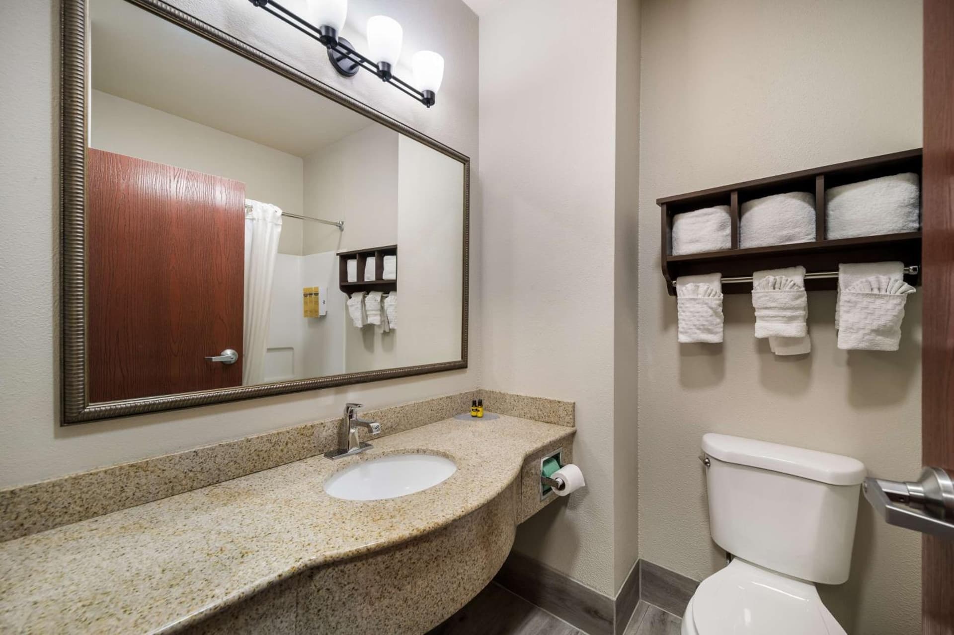 Best Western Plus Lake Dallas Inn & Suites gallery photo in Lake Dallas, TX — image 26