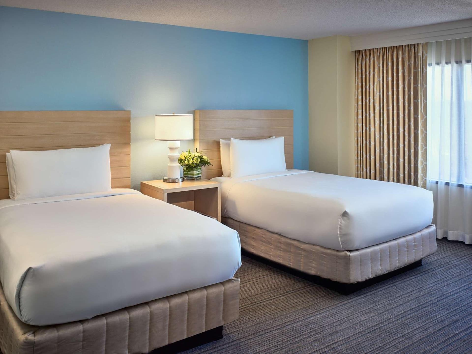 Sonesta ES Suites New Orleans Downtown gallery photo in New Orleans, LA — image 26