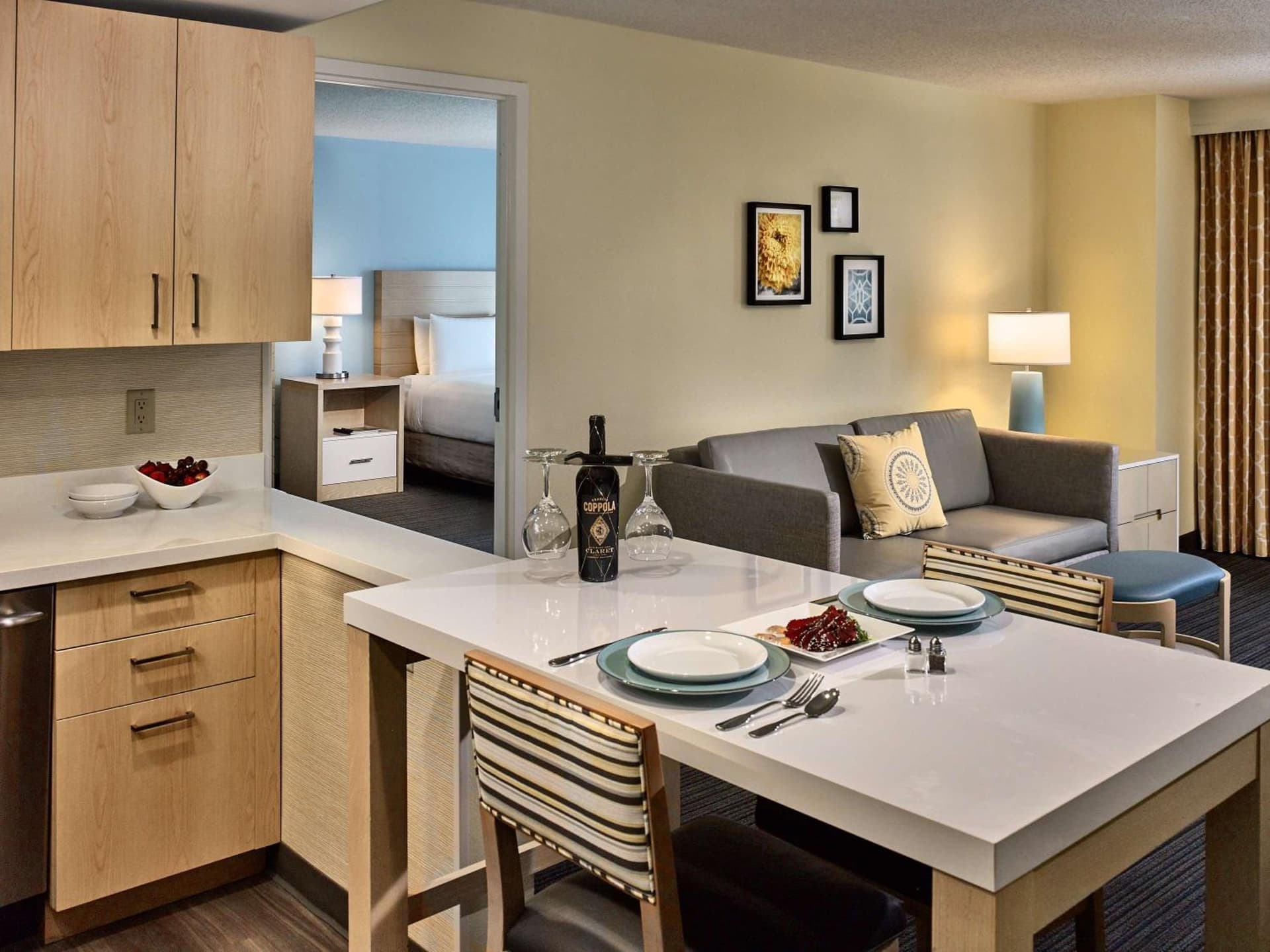 Sonesta ES Suites New Orleans Downtown gallery photo in New Orleans, LA — image 12
