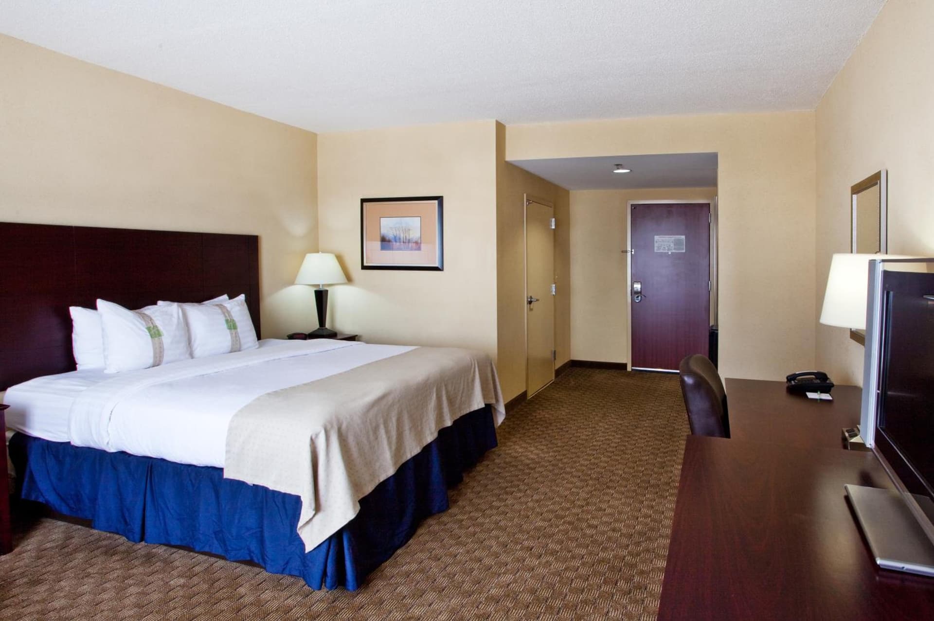 Holiday Inn Augusta West I-20 by IHG gallery photo in Augusta, GA — image 11