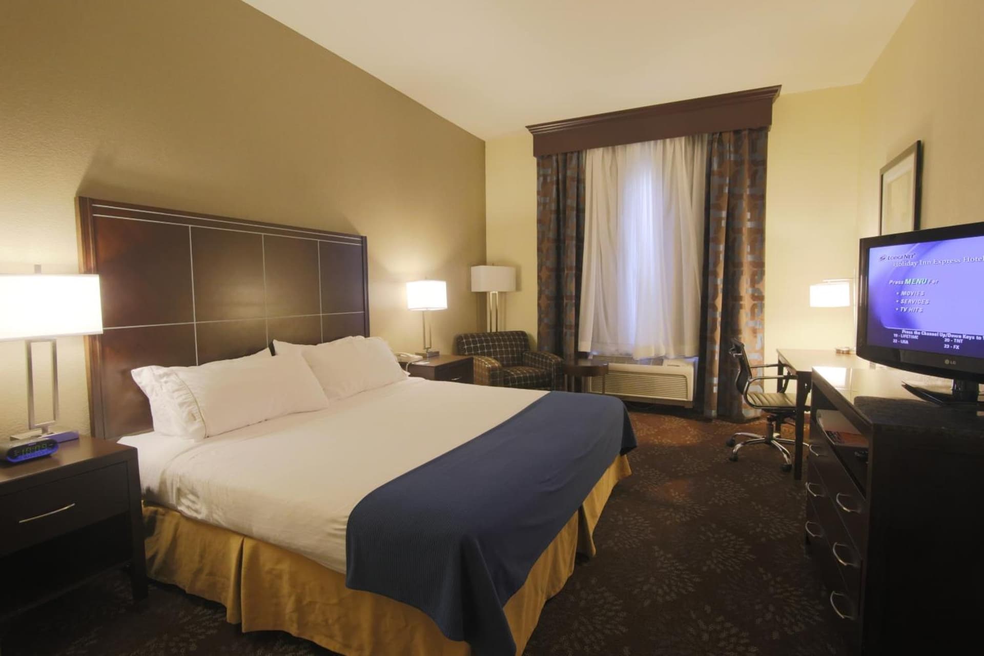 Hampton Inn & Suites Cathedral City gallery photo in Cathedral City, CA — image 34